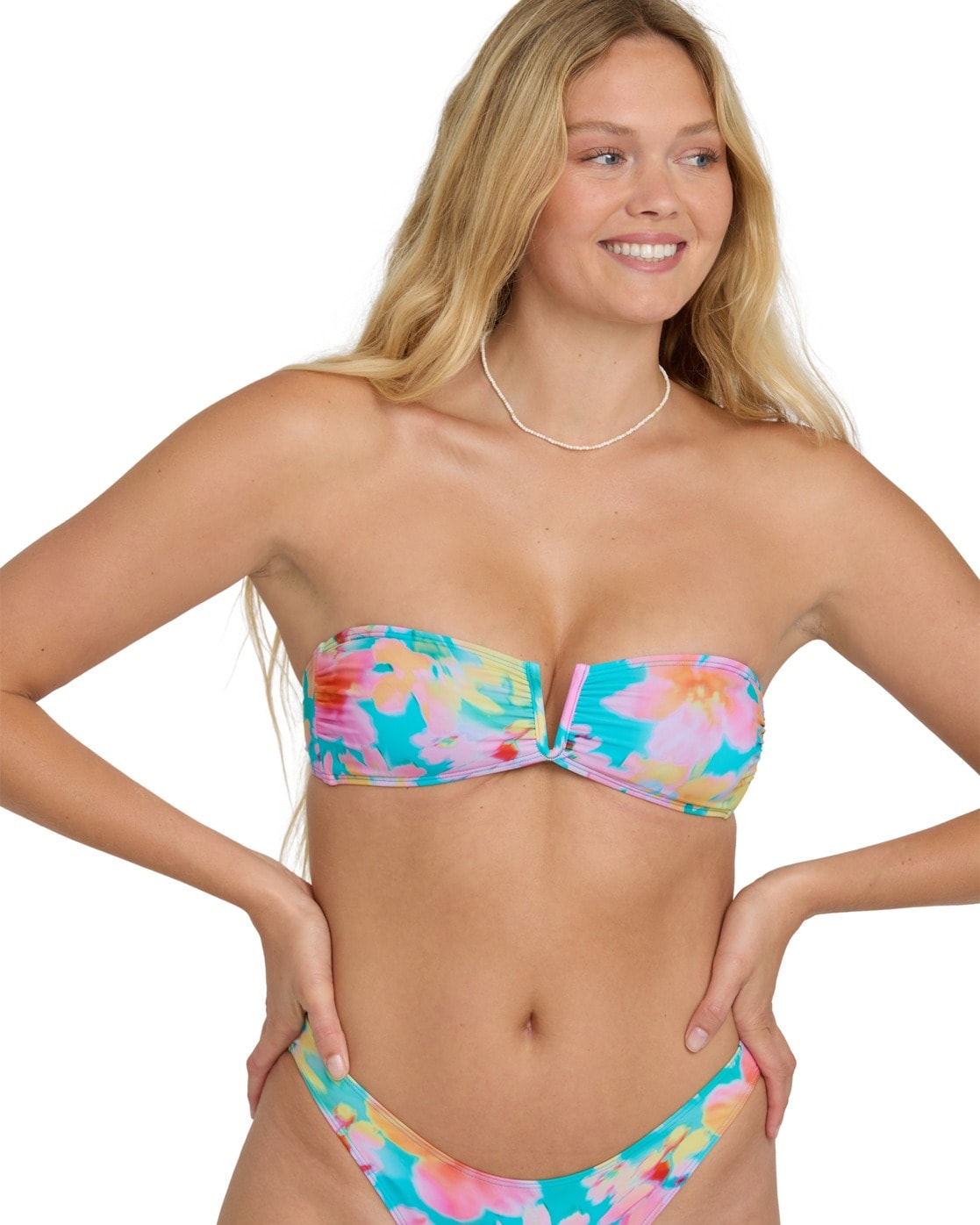 Billabong Bandeau-Bikini-Top »Pipe Dreams V Bandeau«