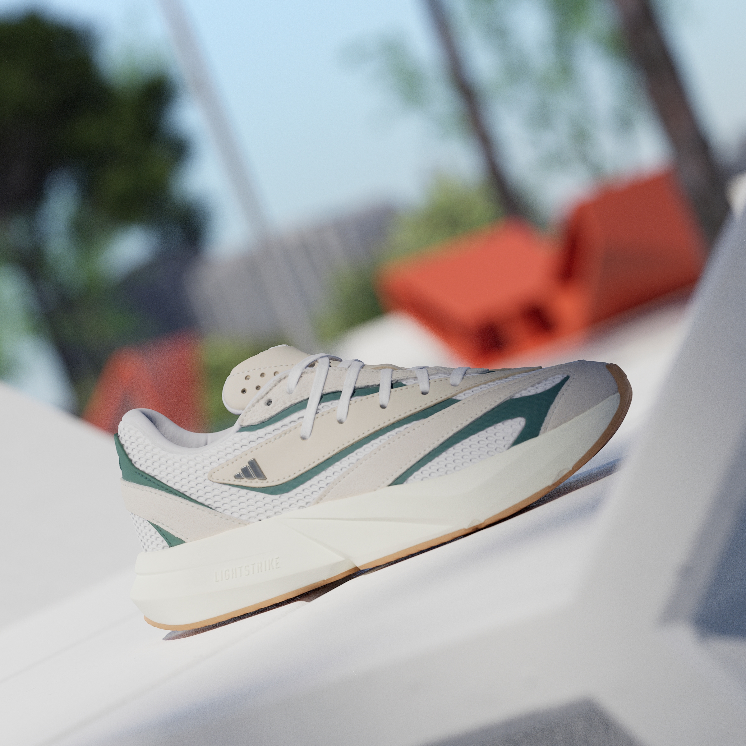 adidas Sportswear Sneaker »LIGHTSTRIDE«