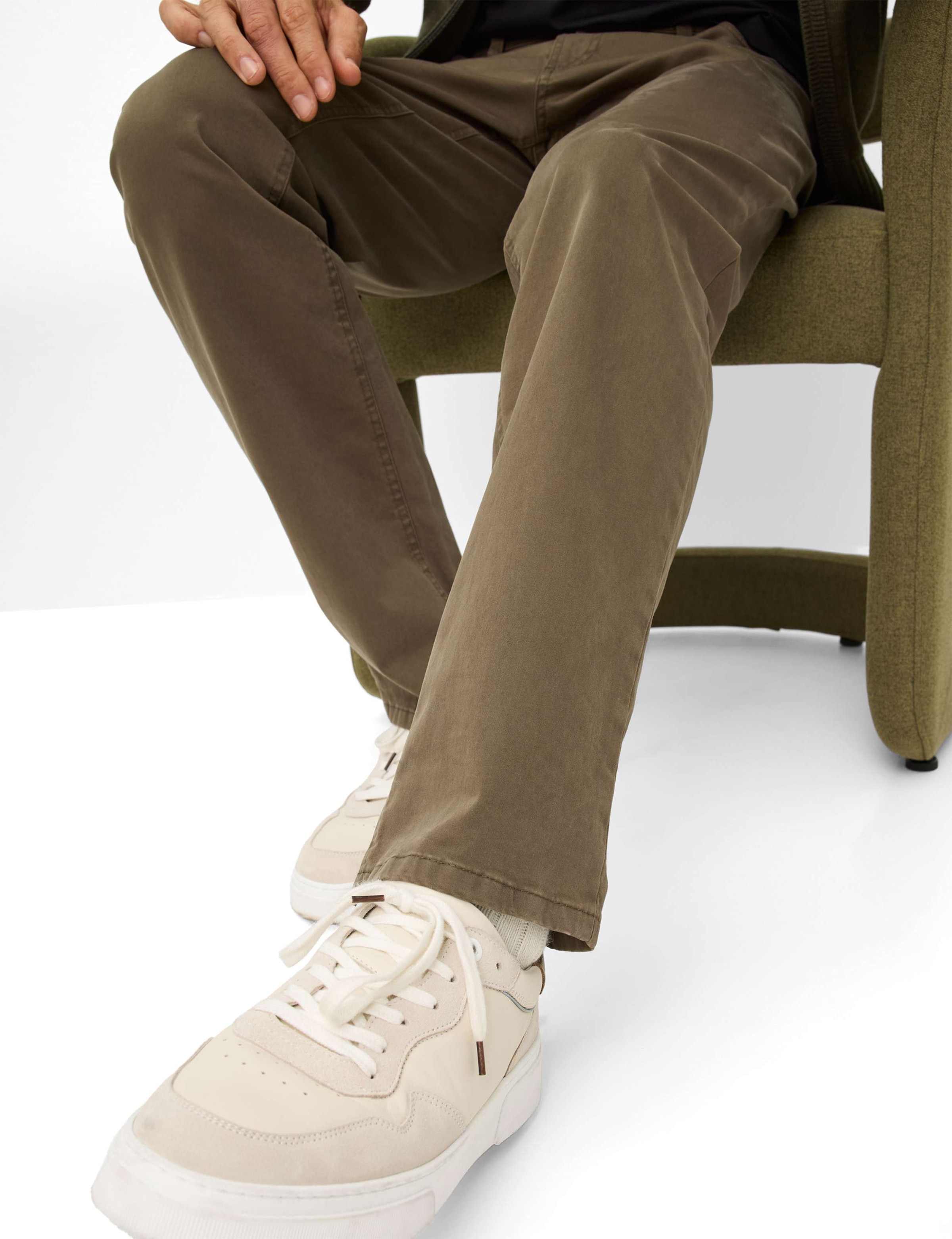 EUREX by BRAX 5-Pocket-Hose »Style LUKE«