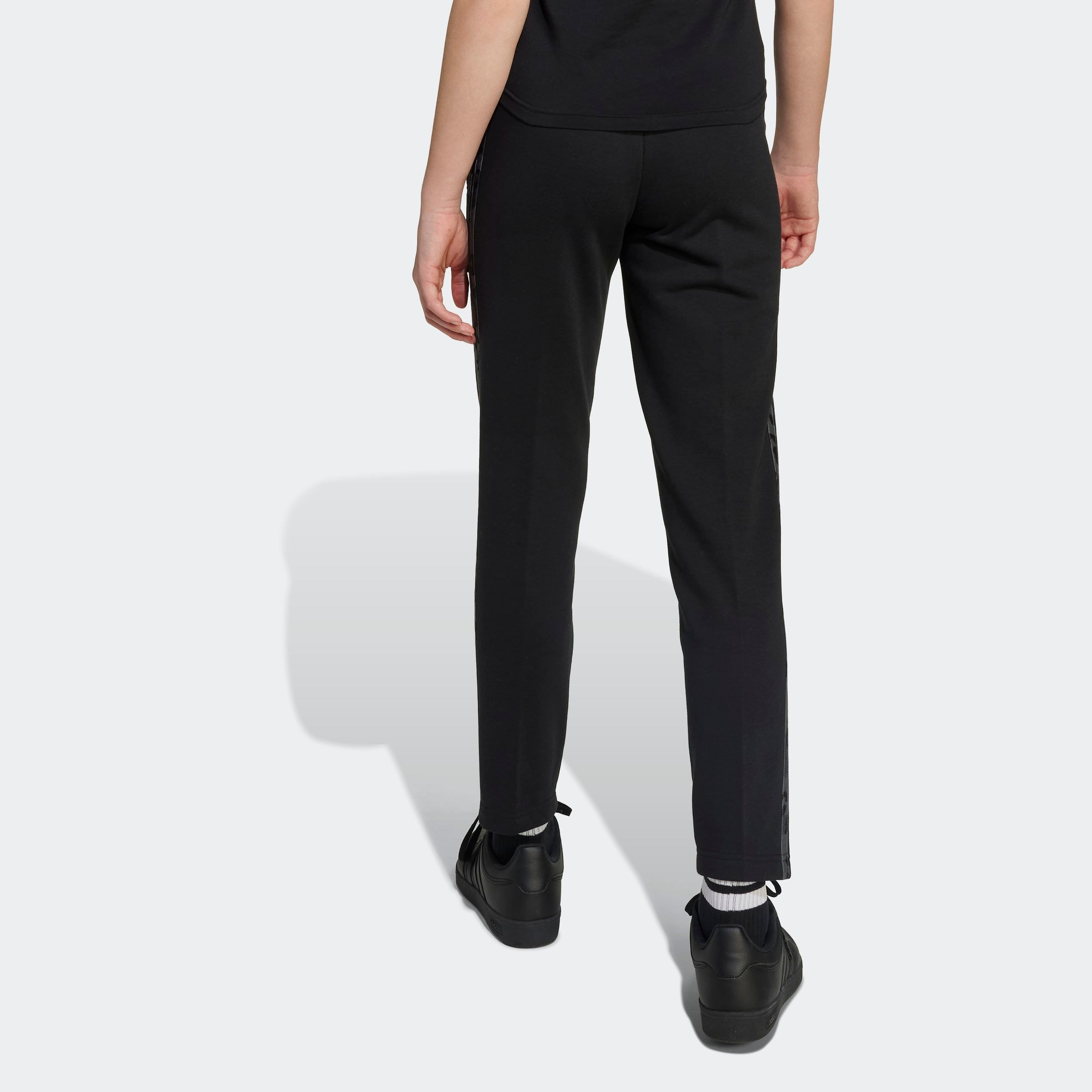 adidas Sportswear Sporthose »G ANML 3S FT PT«, (1 tlg.)