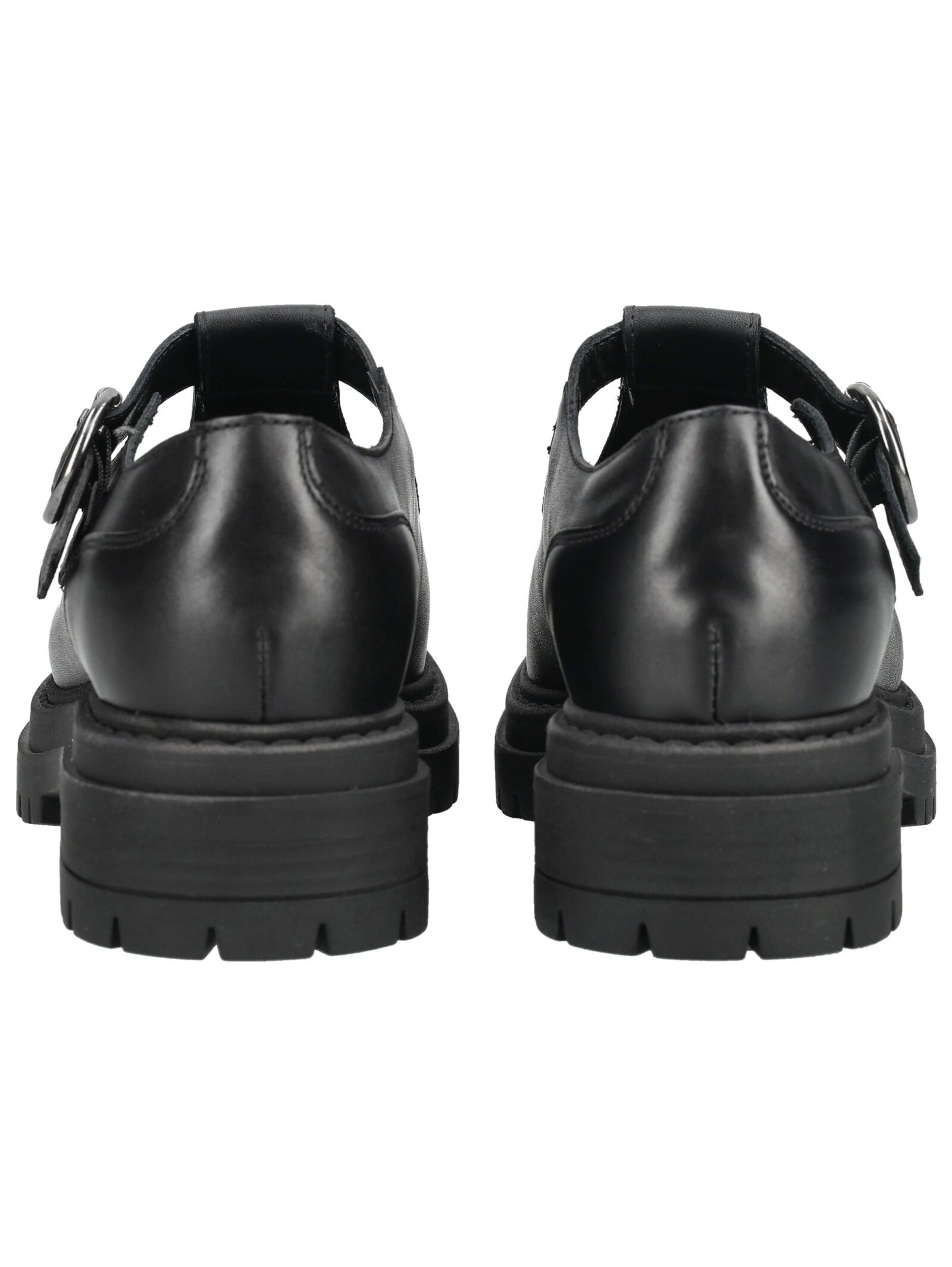 Nero Giardini Pumps »Nero Giardini Halbschuhe Leder«