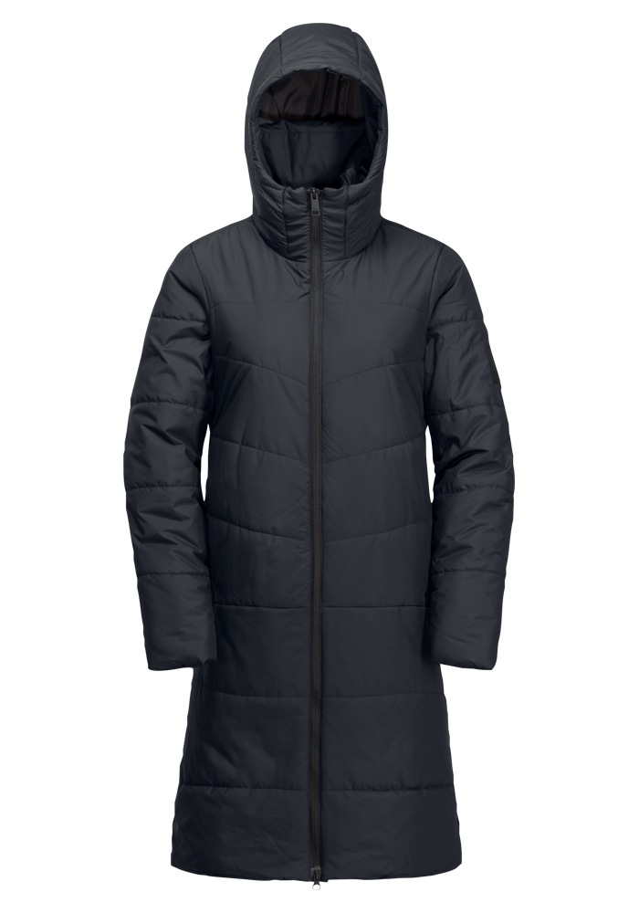 Jack Wolfskin Funktionsmantel "DEUTZER COAT W" günstig online kaufen