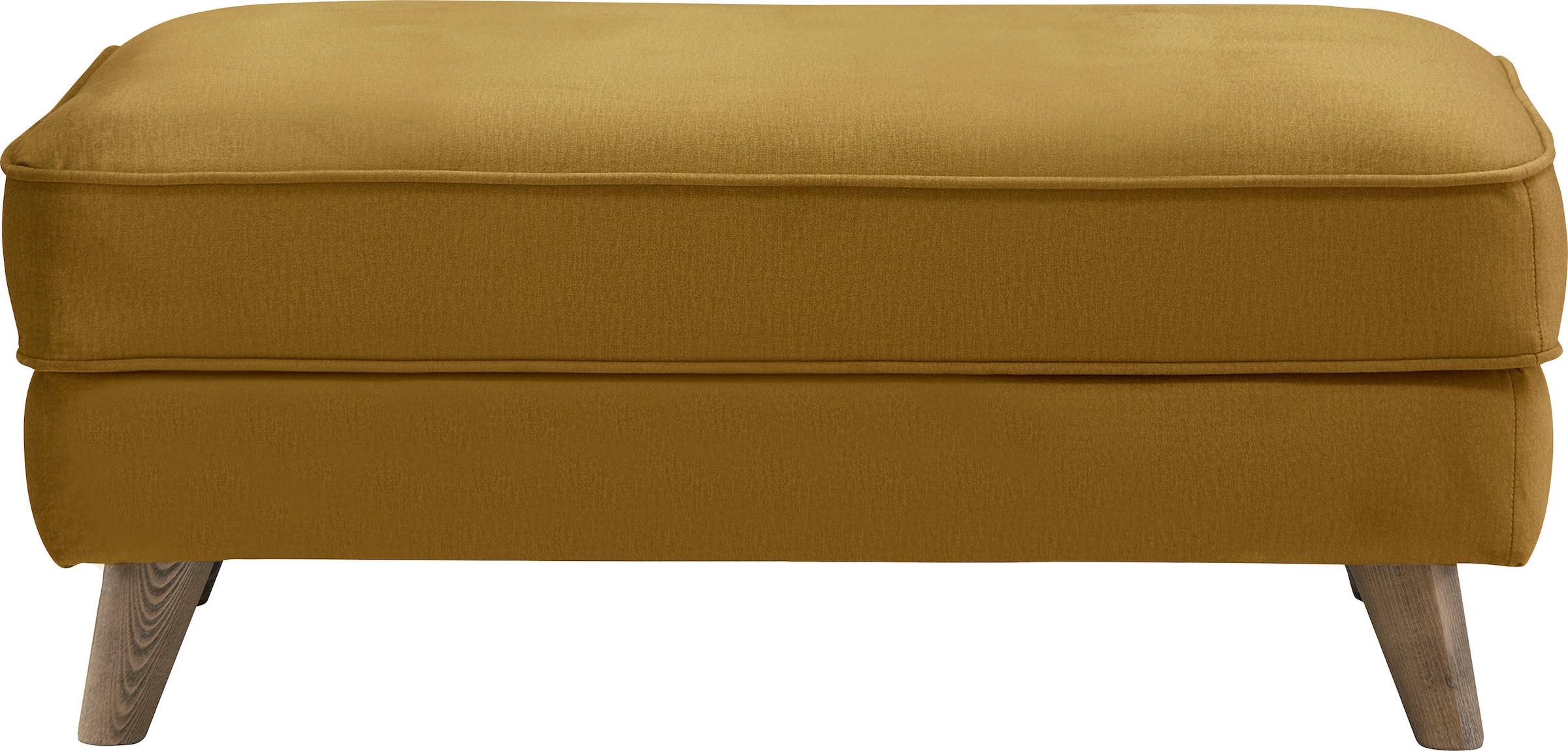 Home affaire Hocker »Copenhagen«, passend zur "Copenhagen"-Serie, B/T/H: 102/60/44cm