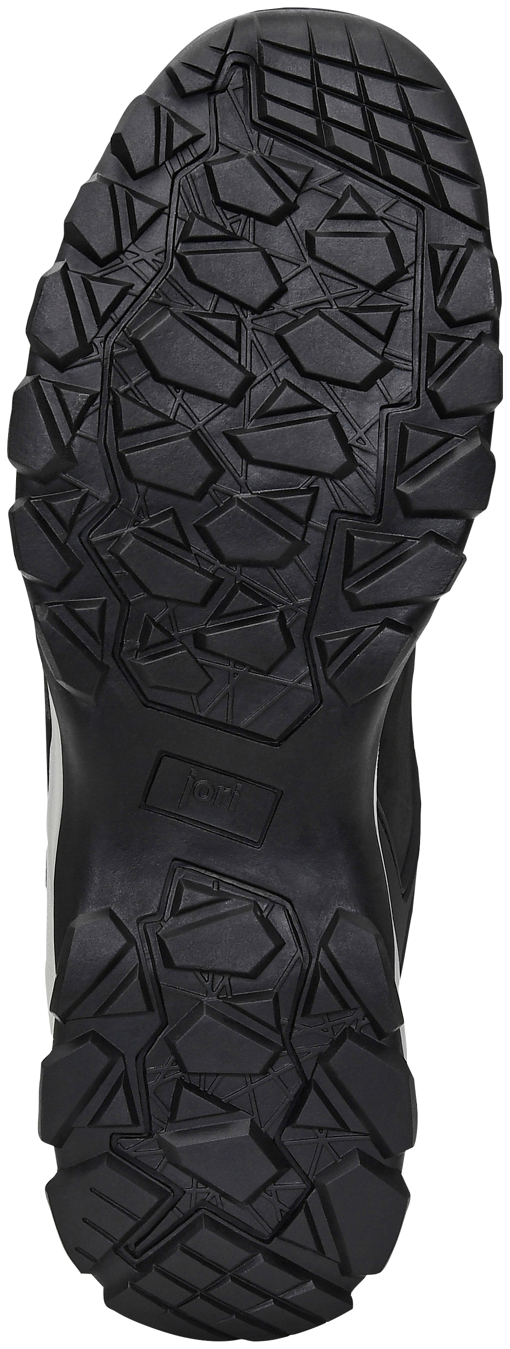 Jori Sicherheitsschuh »jo_POWERFUL black Low | kaufen BAUR S3«