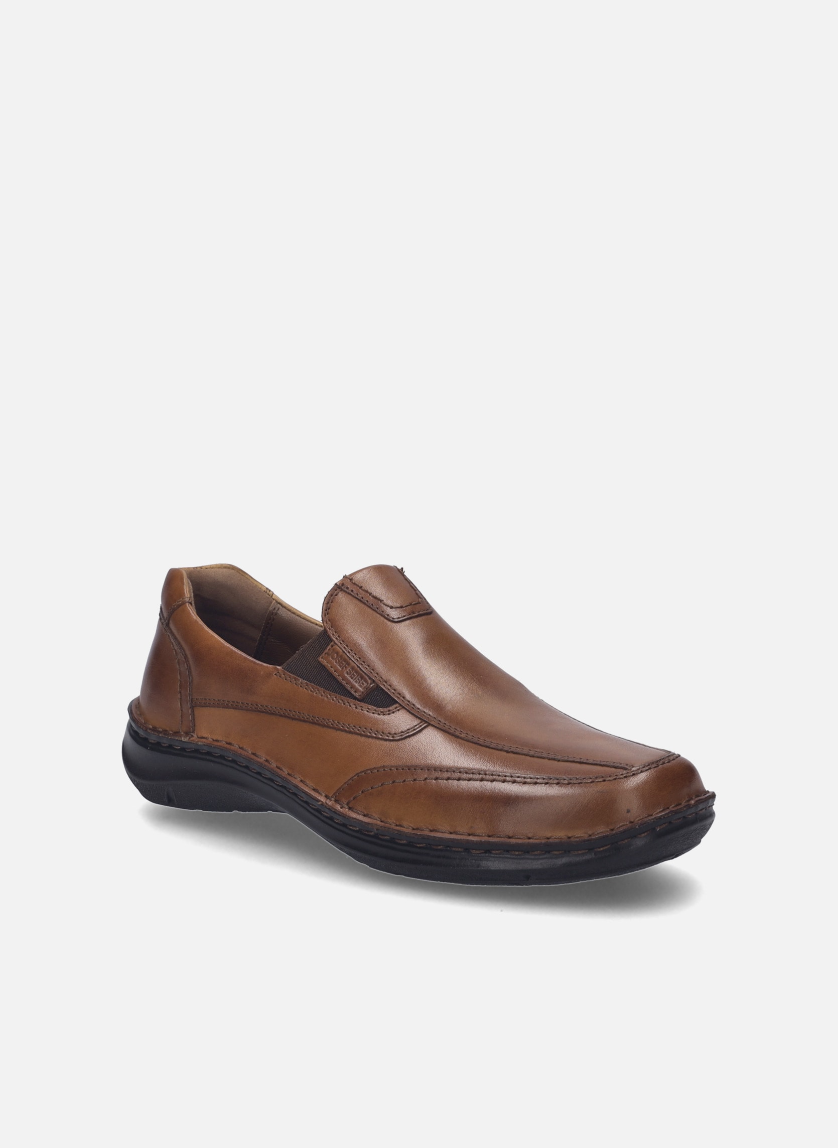 Josef Seibel Slipper »New Anvers 67, cognac«