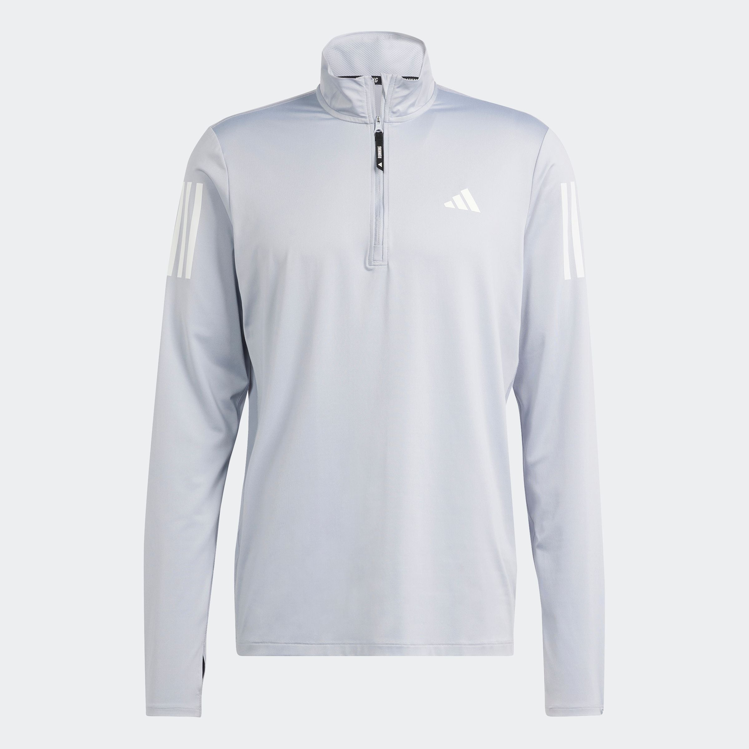 adidas Performance Rollkragenshirt »OTR B HZ«