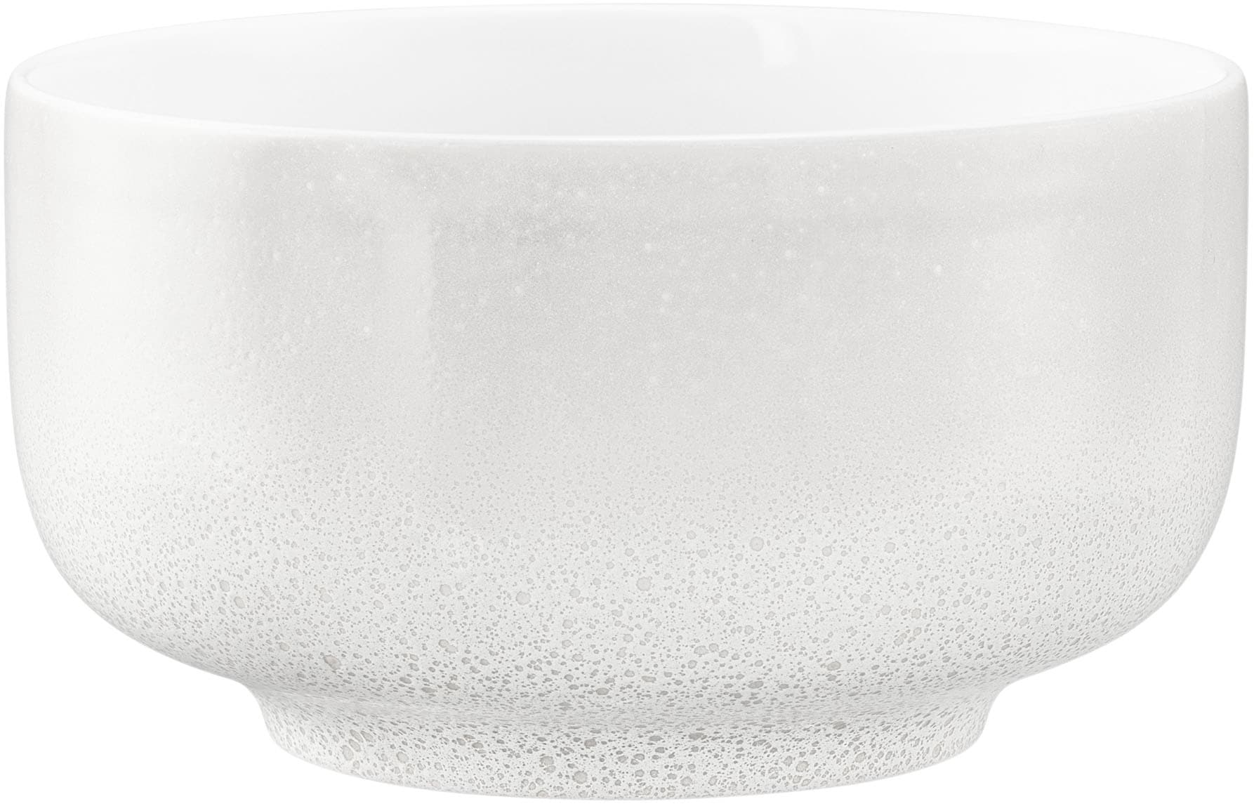 Seltmann Weiden Schüssel "Sento Home" 1 aus Porzellan Schale, Bowl