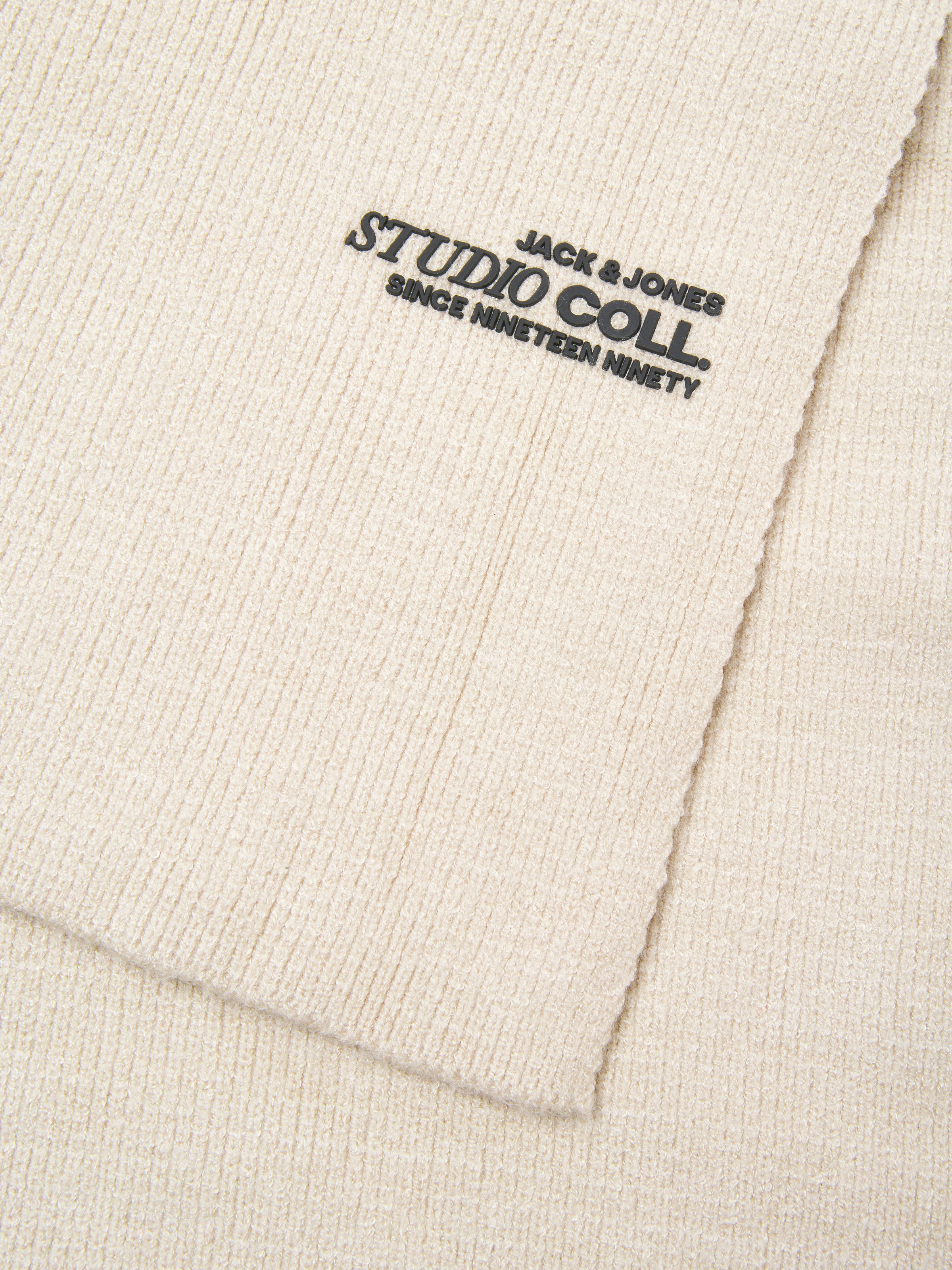 Jack & Jones Strickschal »JACCOLL SCARF SN«