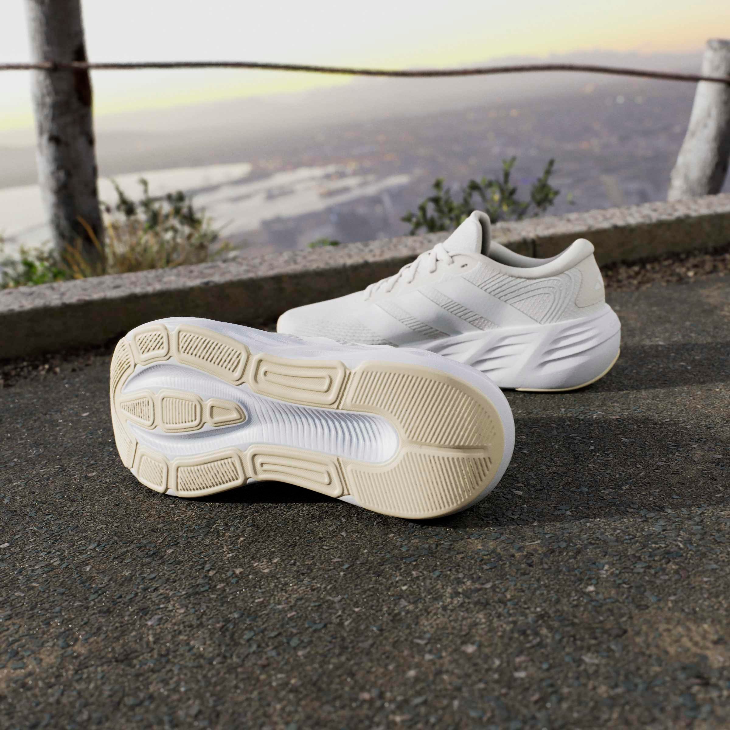 adidas Performance Laufschuh »GALAXY 8«