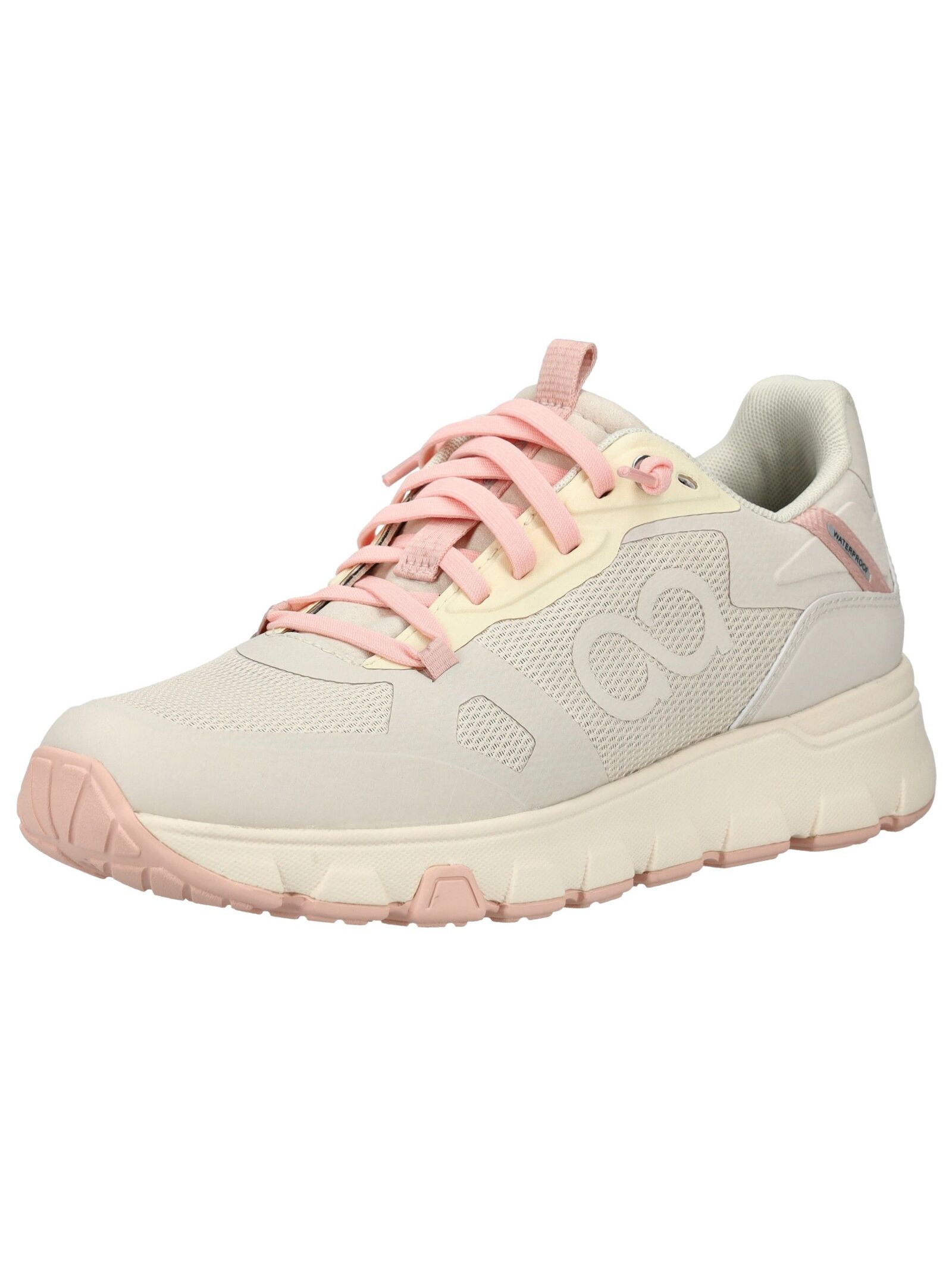 Tenhaag Sneaker "Tenhaag Sneaker Mesh"