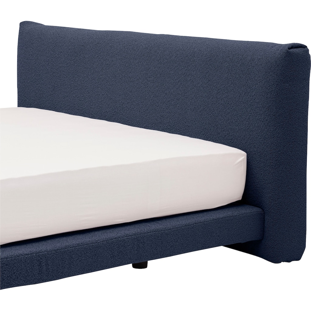 TOM TAILOR HOME Boxspringbett »CLOUD NINE BOX«