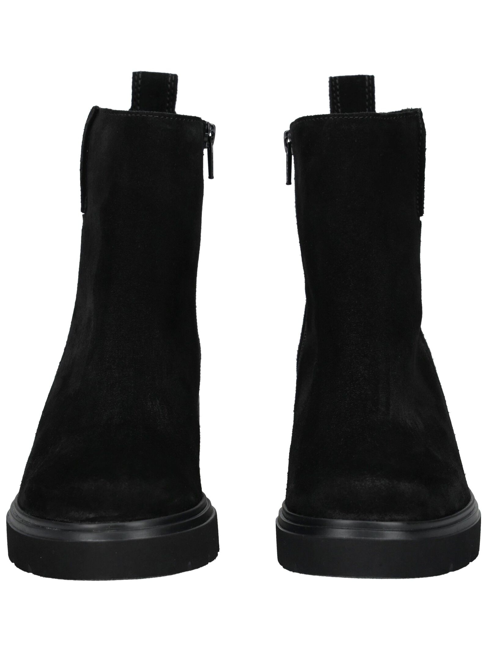 Gabor Stiefelette »Gabor Stiefelette Veloursleder«