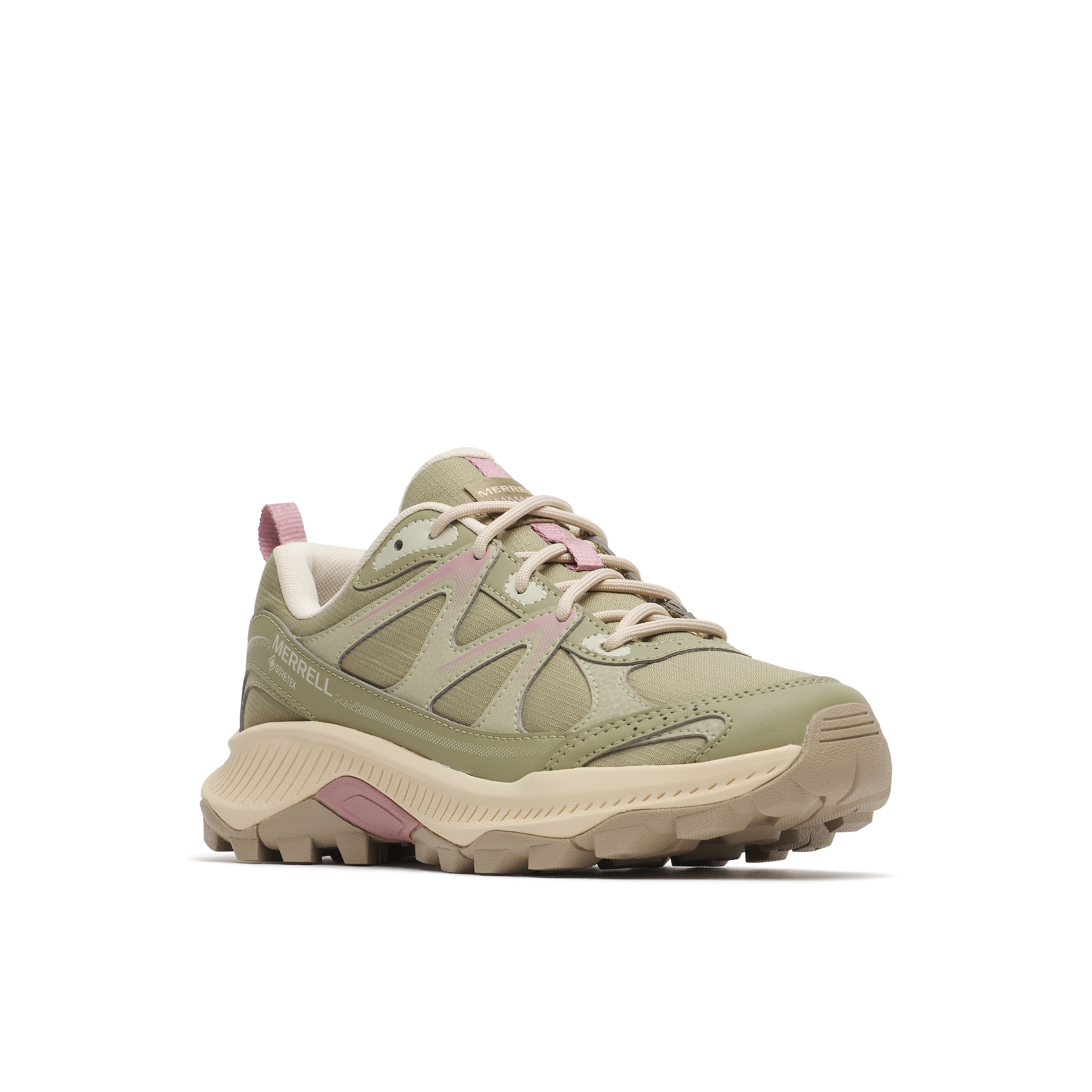 Merrell Wanderschuh »TEMPO EXP ACTIVE GORE-TEX®«  wasserdicht dank Gore-Tex Membrane