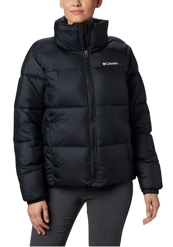 Columbia Steppjacke »PUFFECT« be Kapuze