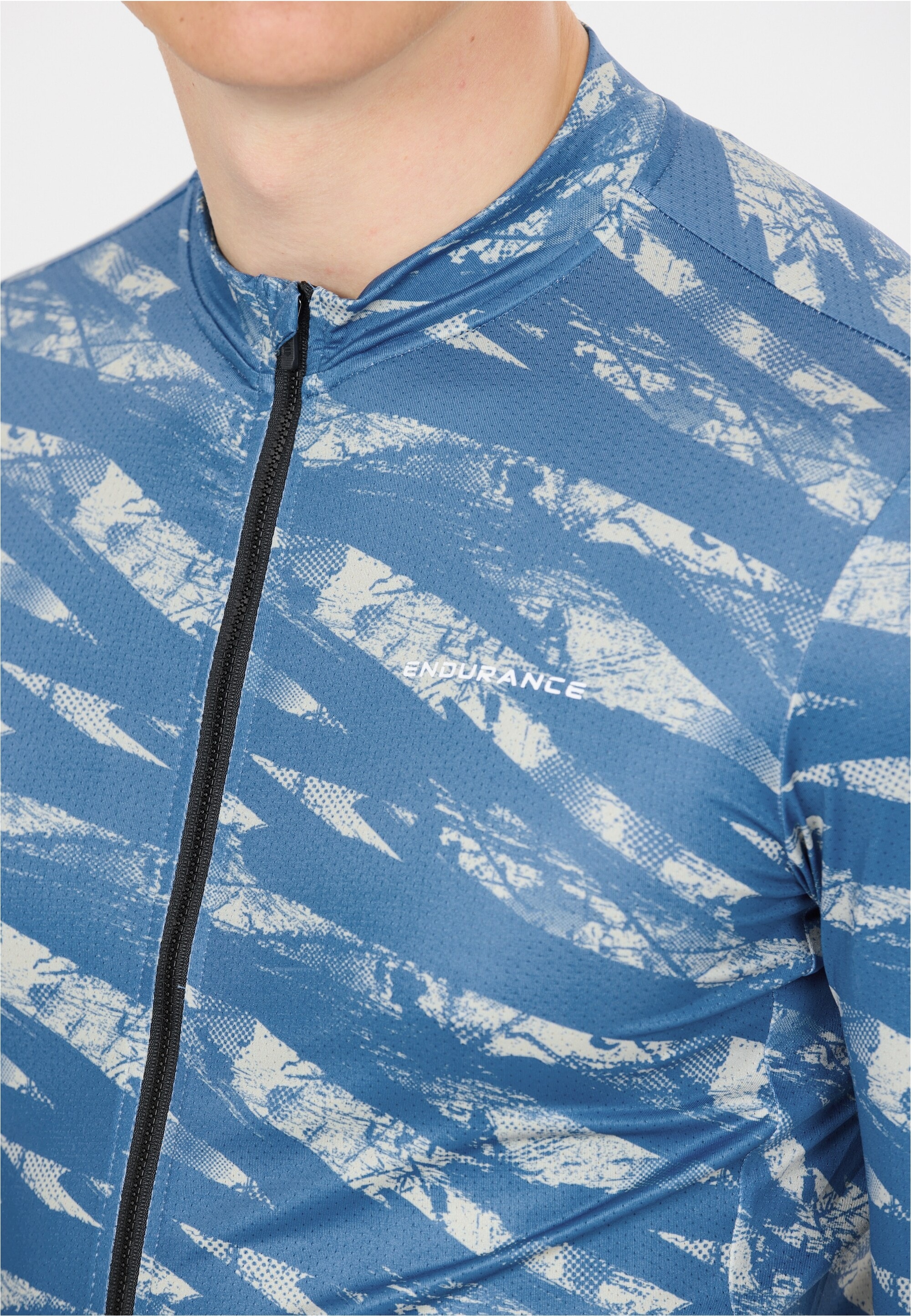 ENDURANCE Radtrikot »Yaris« mit Quick Dry-Funktion
