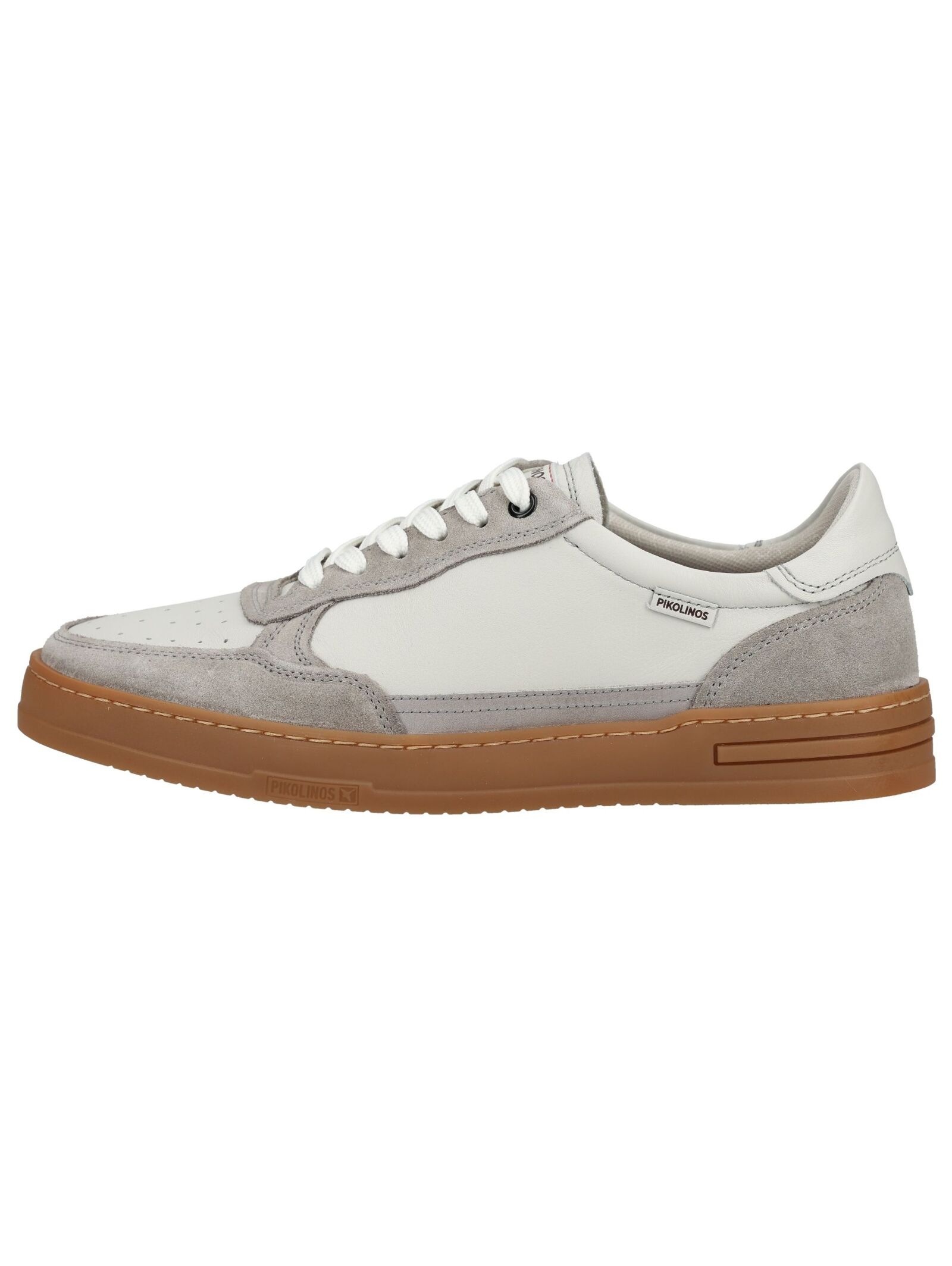 PIKOLINOS Sneaker "PIKOLINOS Sneaker Leder" günstig online kaufen