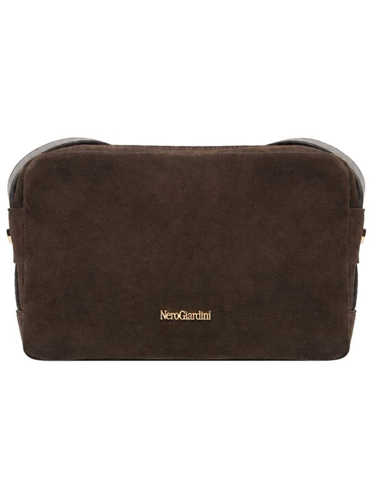 Nero Giardini Umhängetasche "Nero Giardini Taschen Leder"