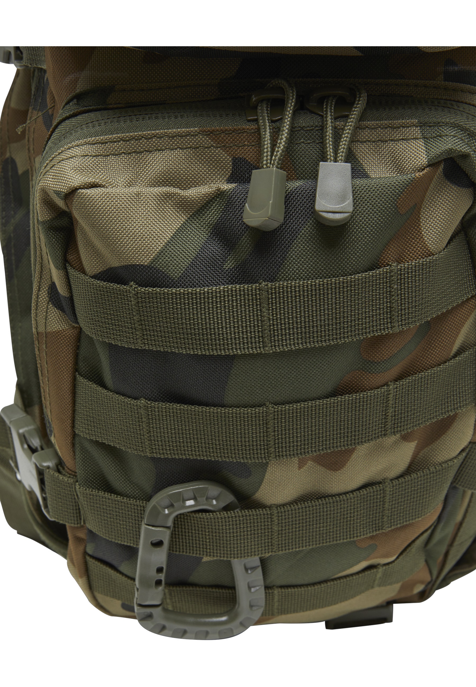 Brandit Rucksack »Brandit US Assault Pack Medium«