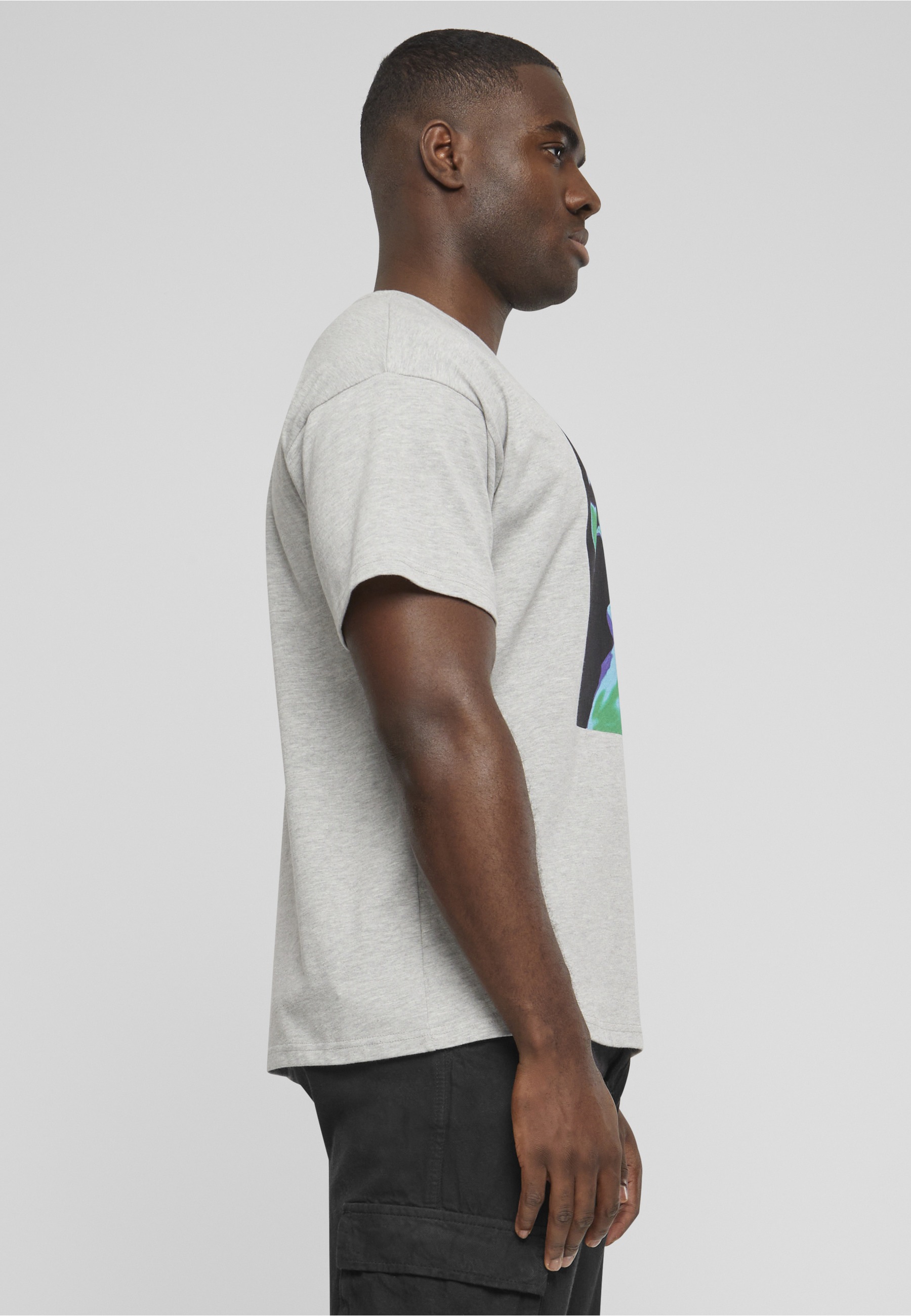 K1X T-Shirt »K1X Herren KXM241-020-1 K1X Triumph Tee« 1 Stk.