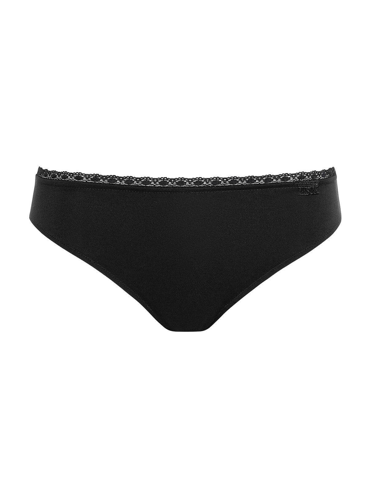 Lisca Slip »2er Pack Damen Slip Ines«, (Spar-Pack, 2 Stück St.)
