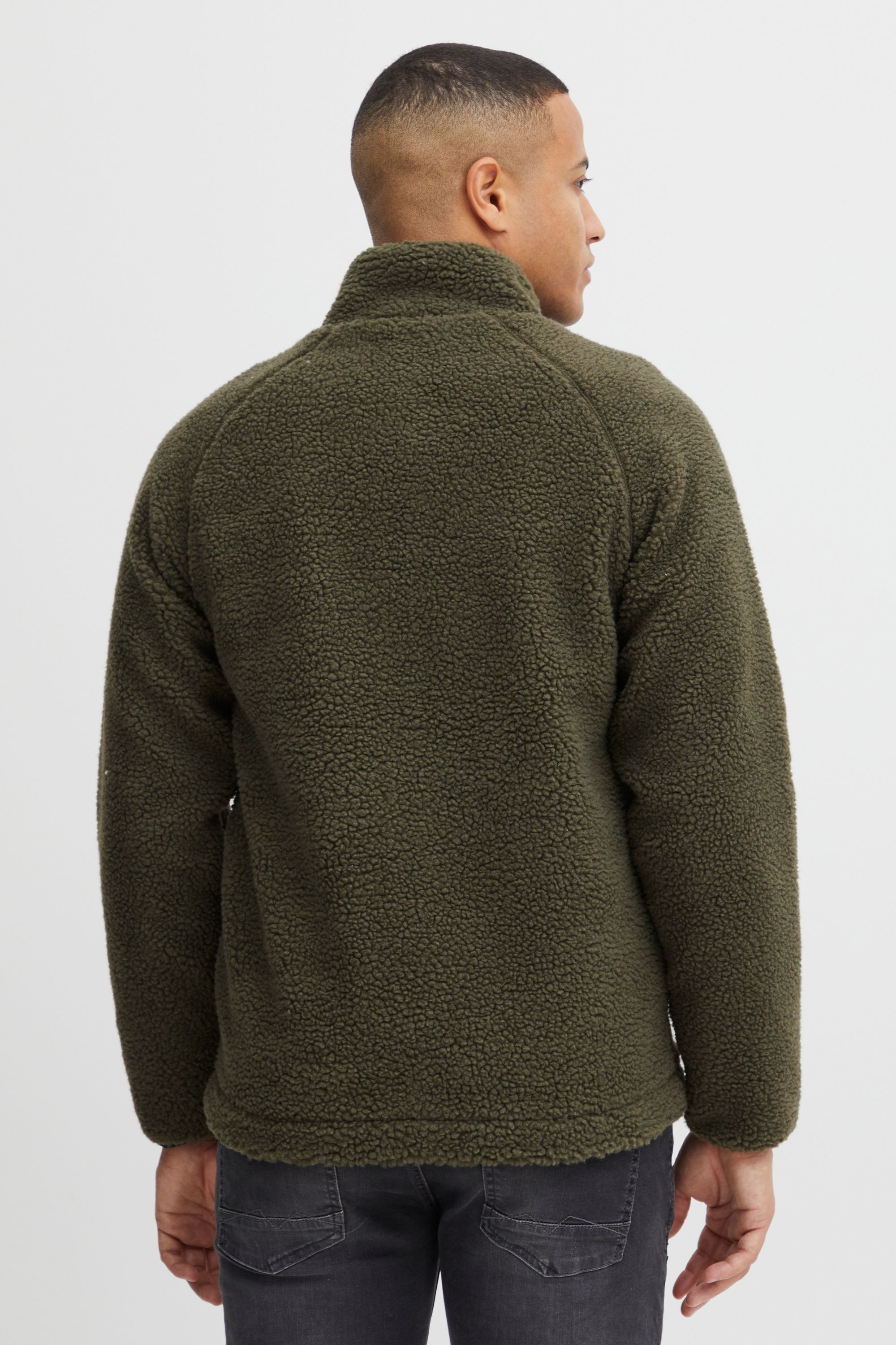 Indicode Kapuzensweatjacke »Kapuzensweatjacke IDTrodie«