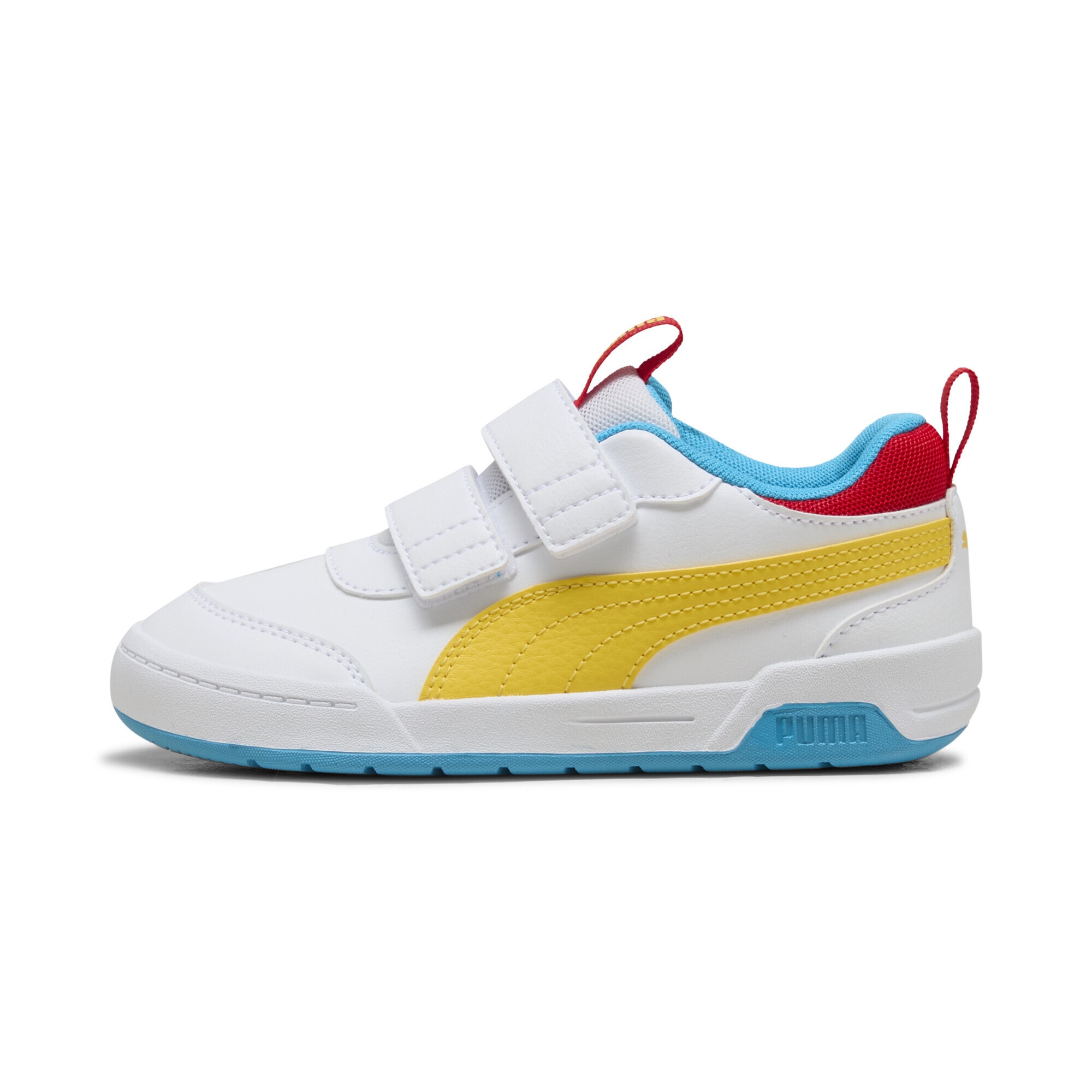Thumbnail - PUMA Sneaker "PUMA Multiflex 2 Colour Sneakers Kinder"