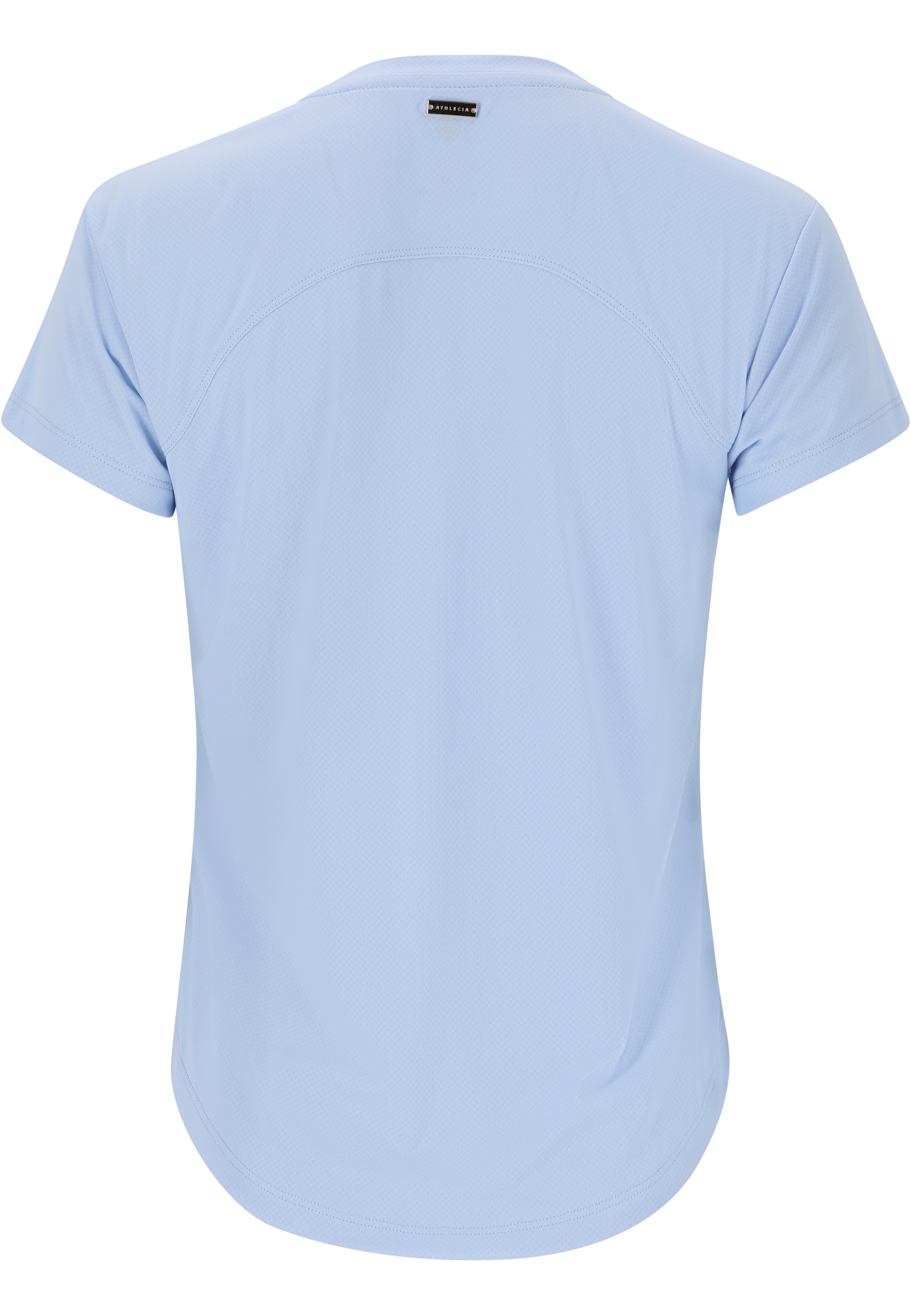 ATHLECIA Funktionsshirt »Doja«, Mit Quick-Dry-Funktion