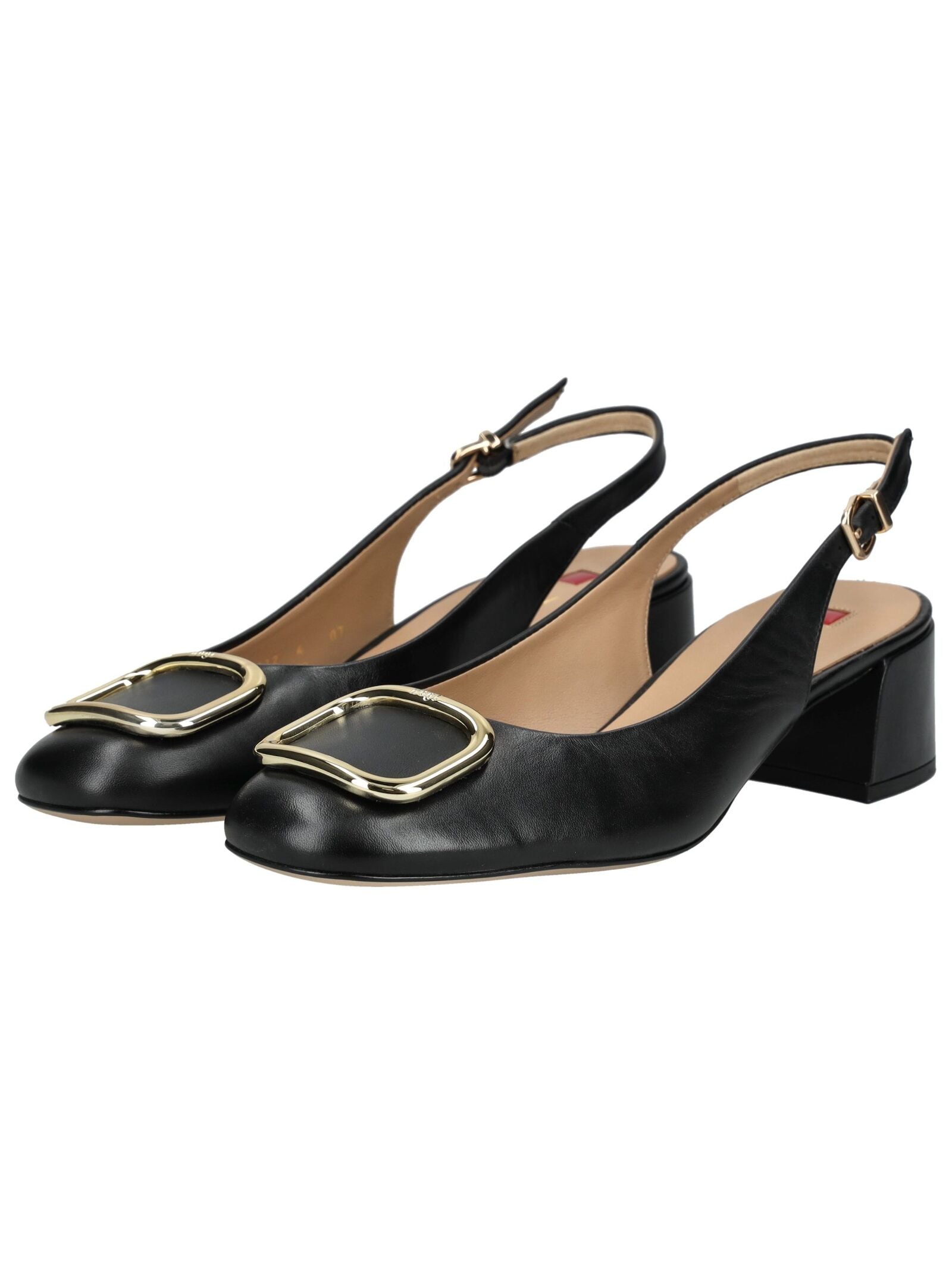 Högl Slingpumps »Högl Pumps Glattleder«