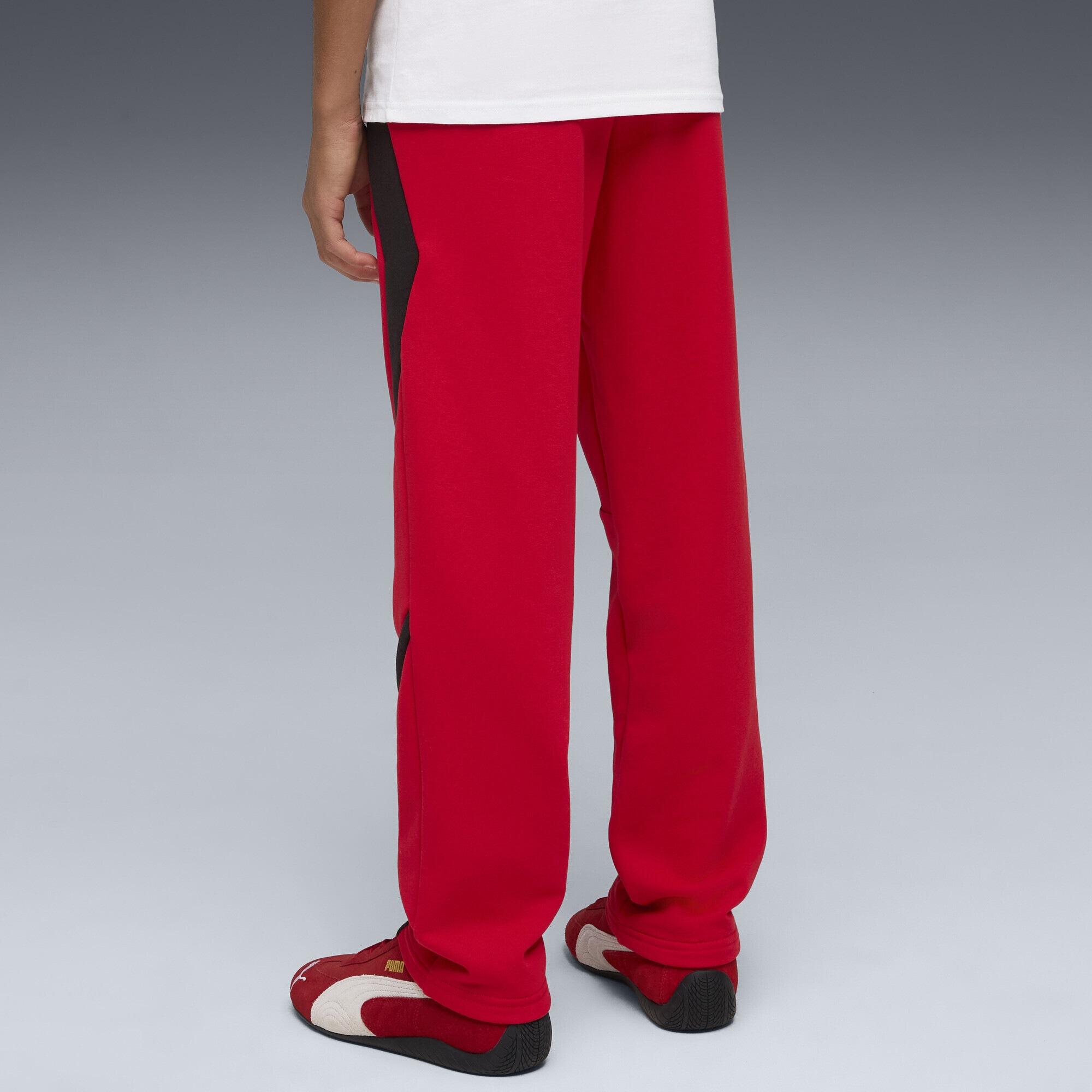 Thumbnail - PUMA Sporthose "Scuderia Ferrari Hose Jugendliche"