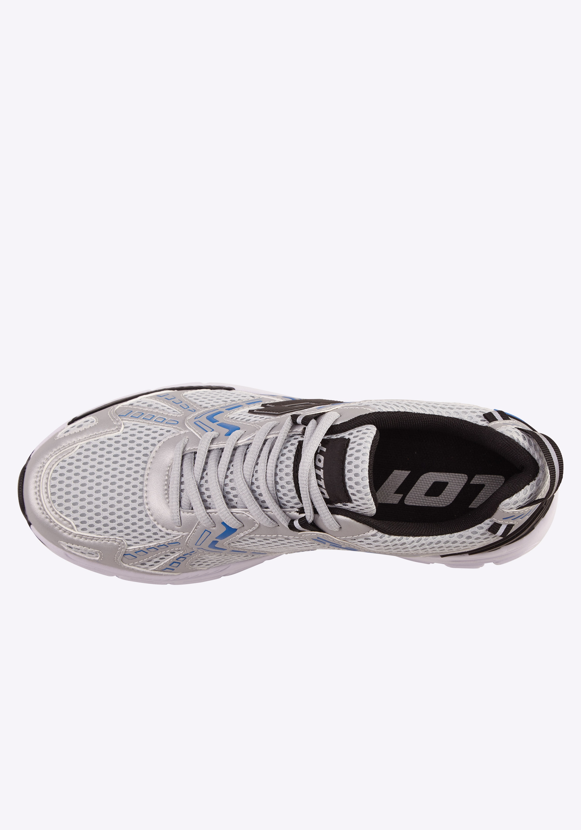 lotto Sneaker