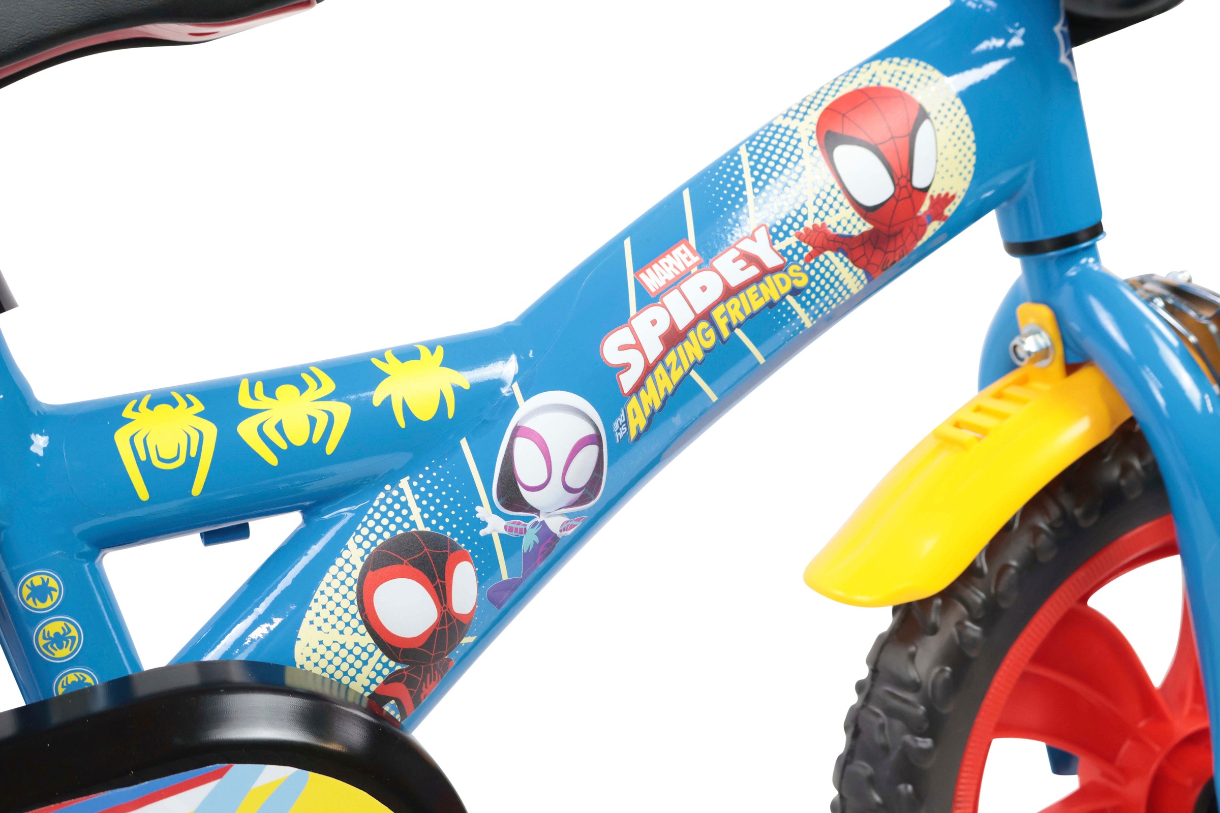 Disney Kinderfahrrad
