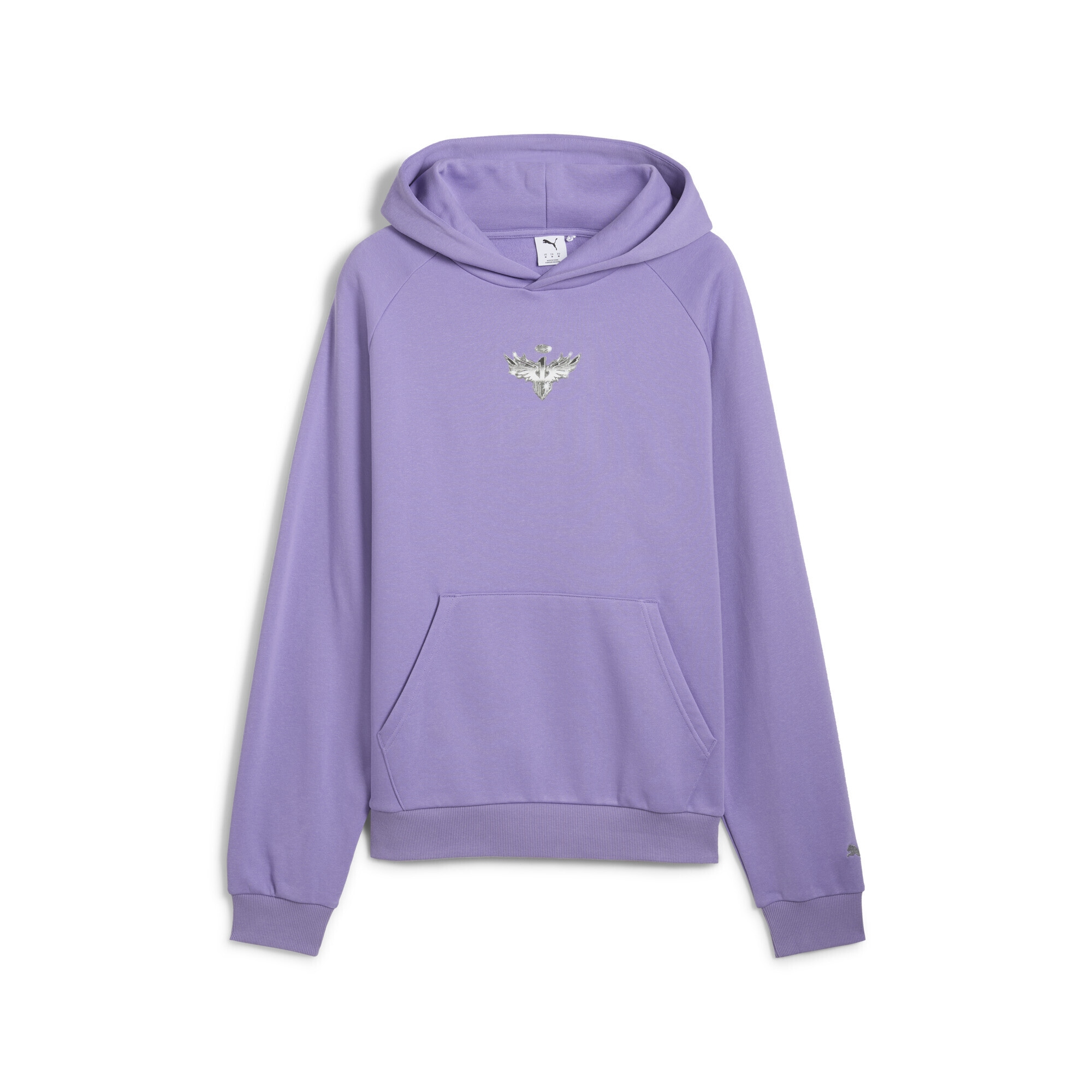 PUMA Hoodie "Melo Alwayz On 1 Basketballhoodie Herren" günstig online kaufen