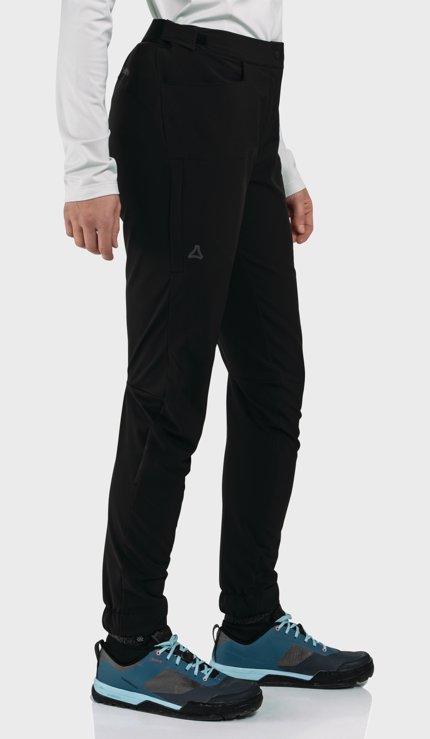 Schöffel Outdoorhose »Pants Style Kubena WMS«