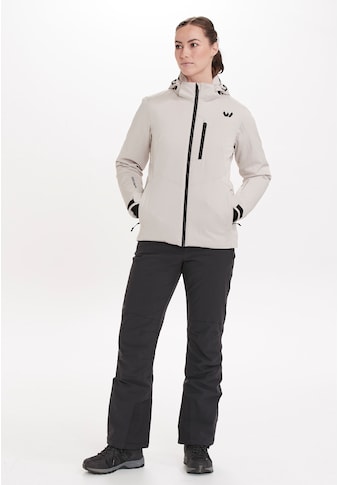 WHISTLER Skijacke »Jada« su 15.000 mm vandens s...