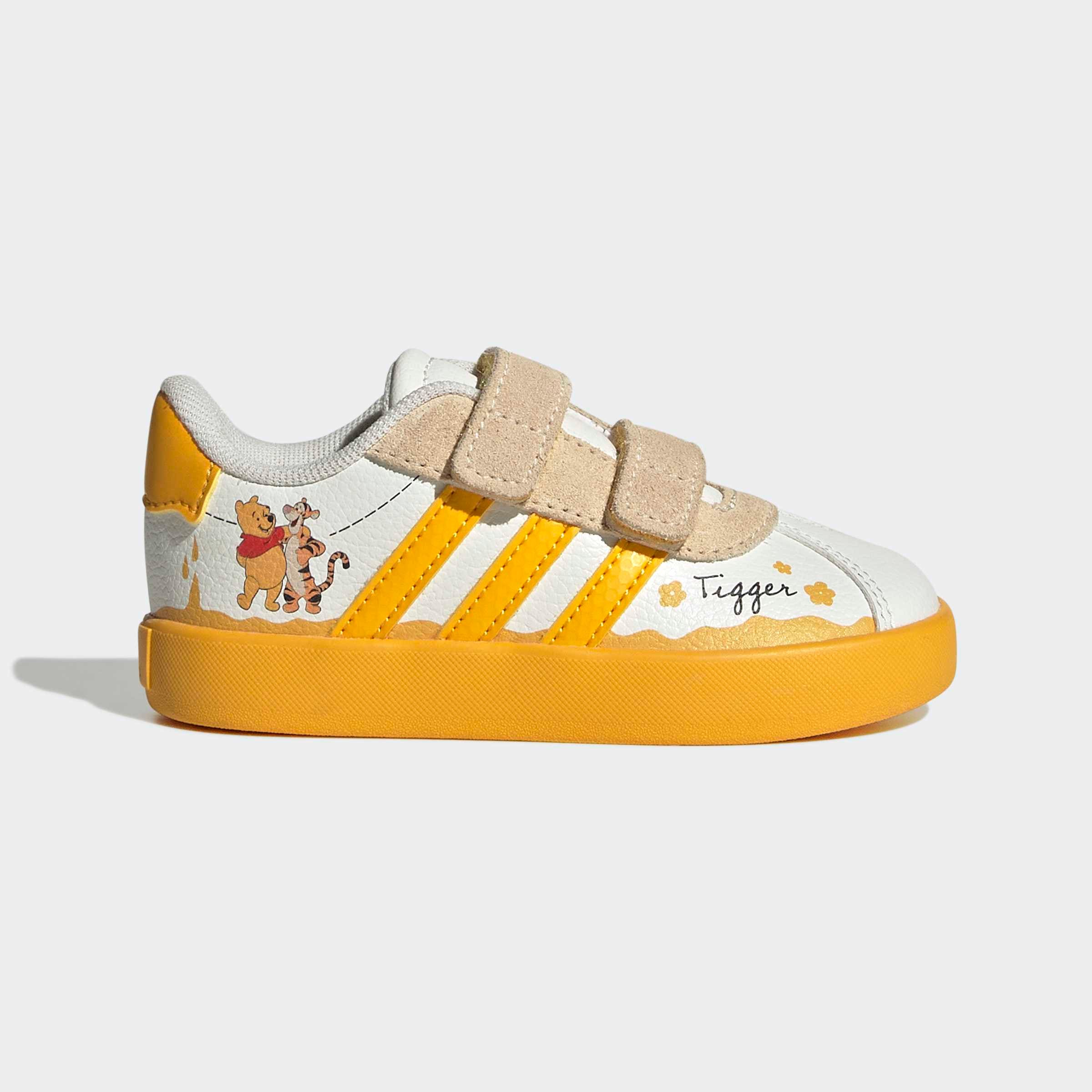 adidas Sportswear Sneaker »VL COURT WINNIE CF I«  für Kinder