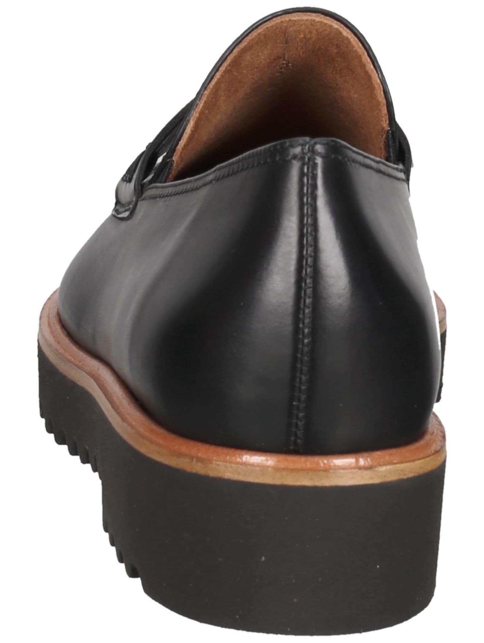 Paul Green Slipper »Paul Green Slipper Glattleder«