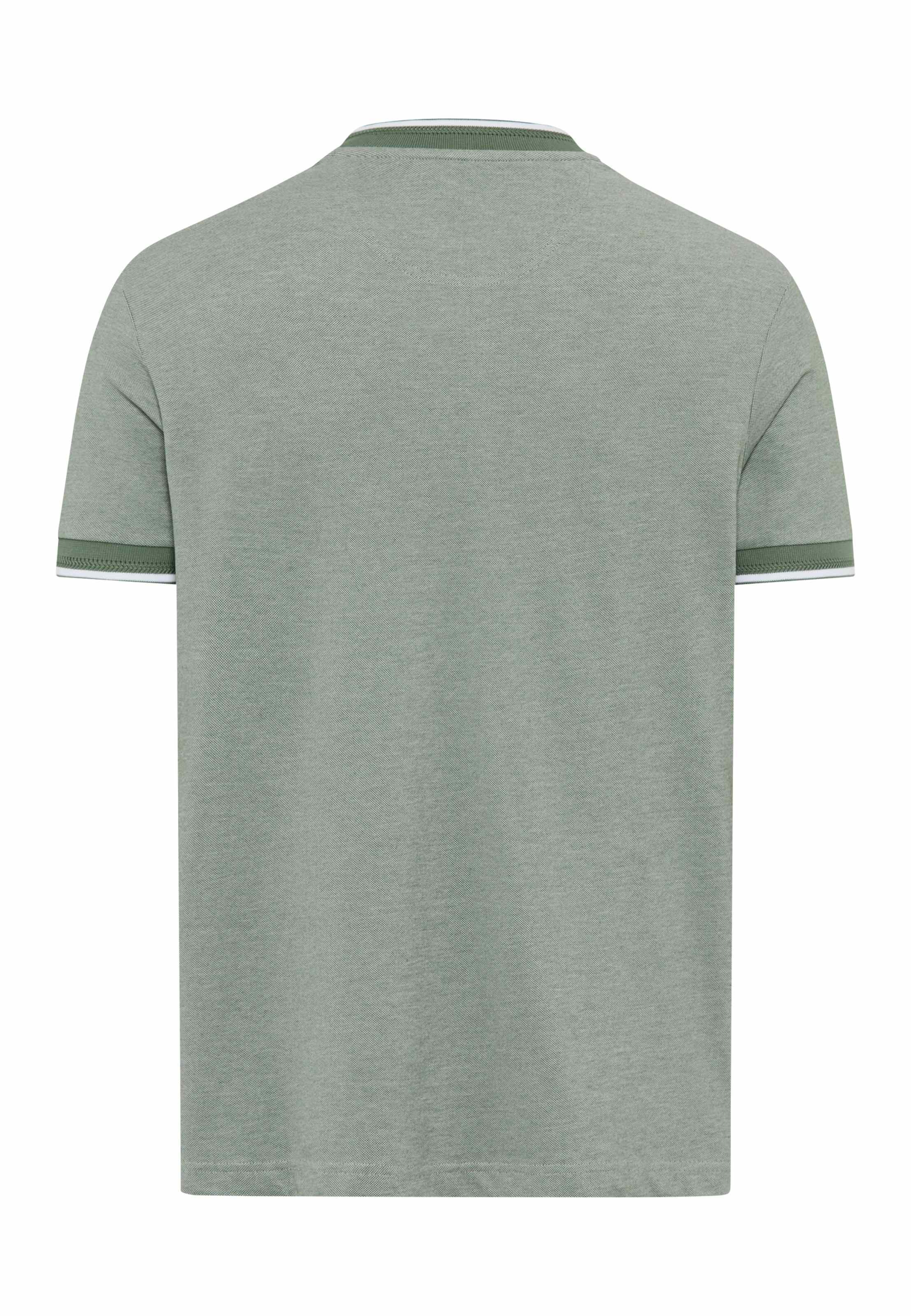 Brax T-Shirt »Style PIERCE«