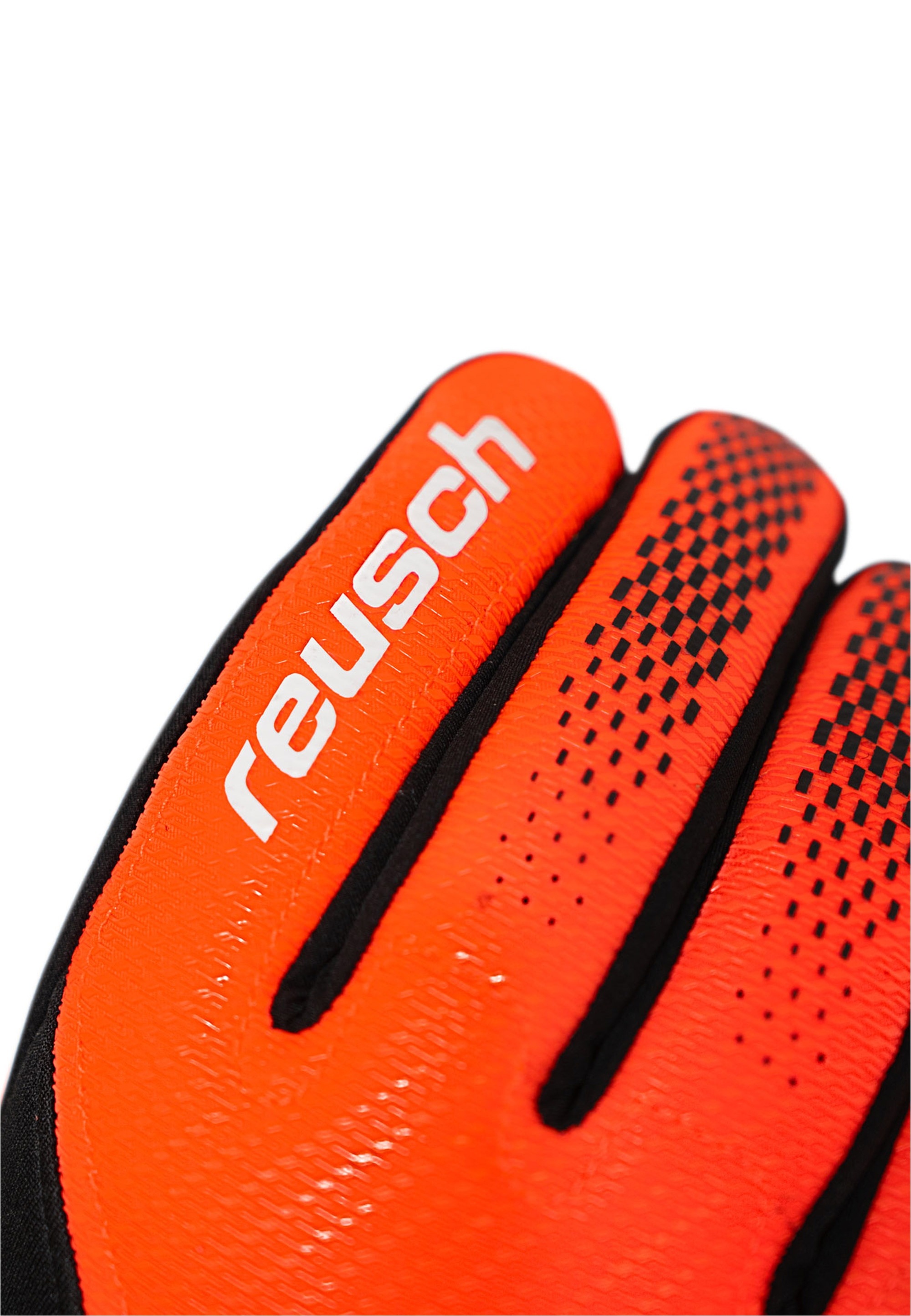 Reusch Skihandschuhe »Worldcup Warrior Speedline«, mit winddichter und extra atmungsaktiver Funktion