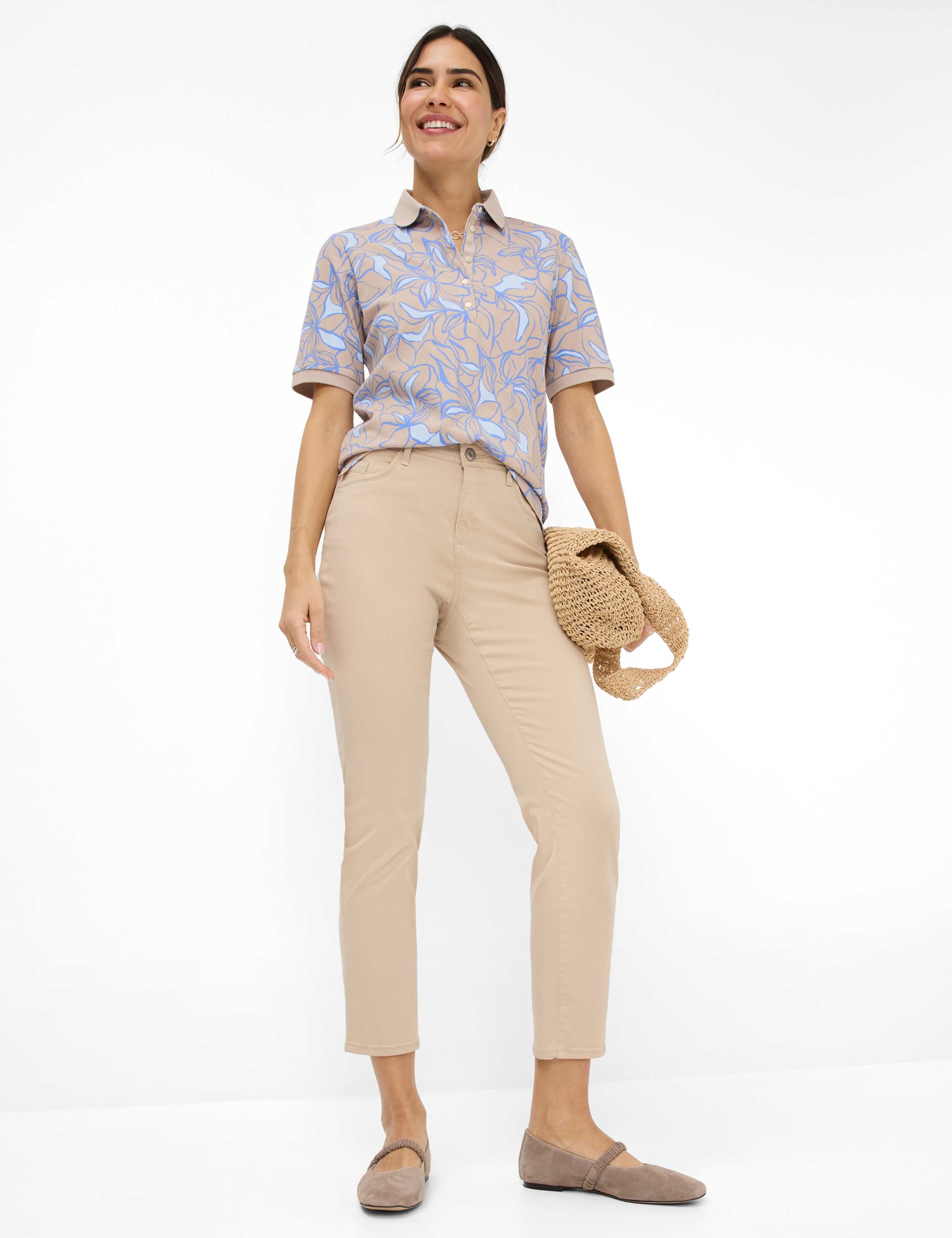 Brax 5-Pocket-Jeans »Style CAROLA S«