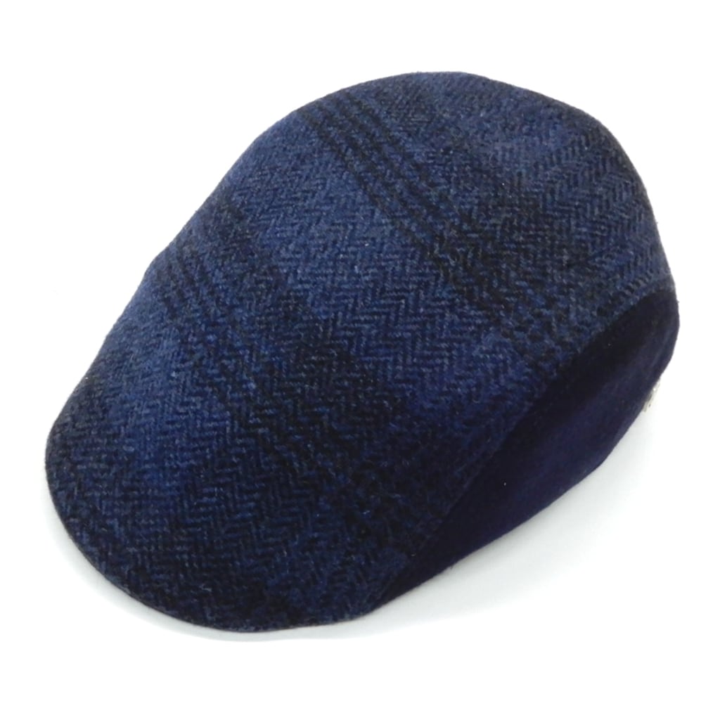 Chaplino Flat Cap