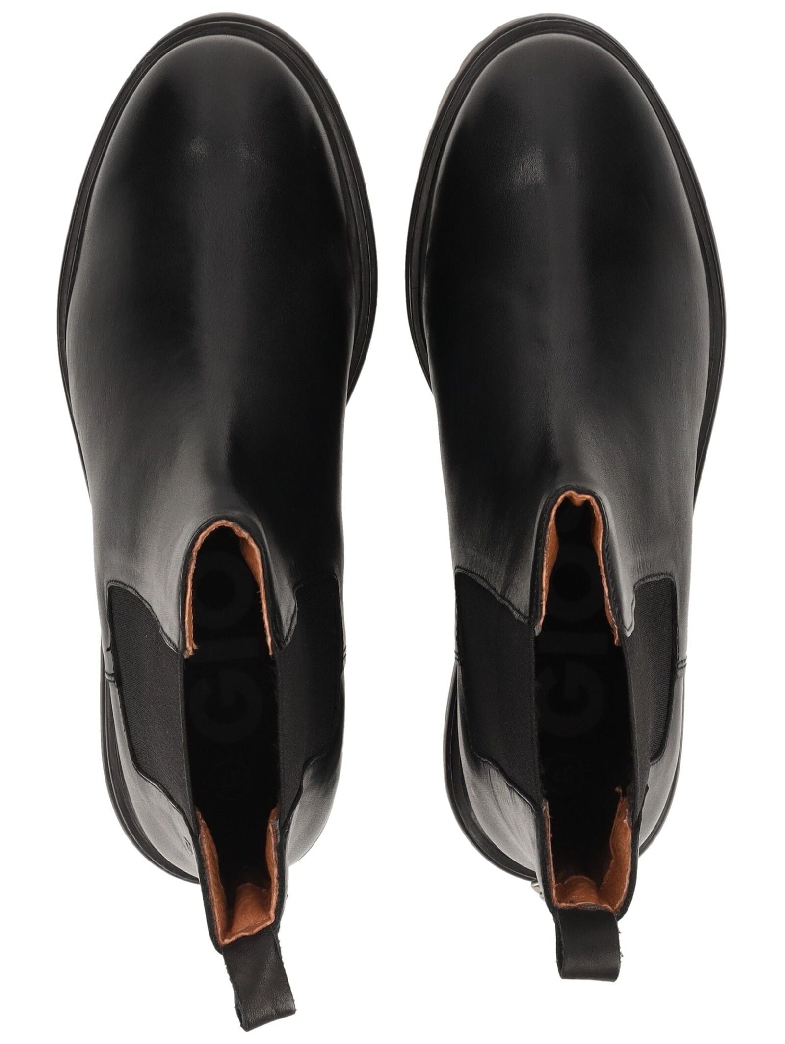 Gioseppo Stiefelette »GIOSEPPO Stiefelette Leder/Textil«