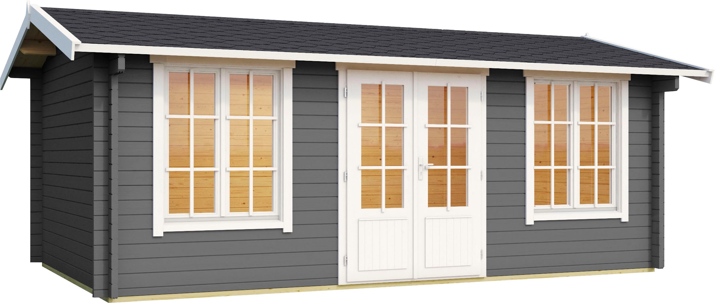 LASITA MAJA Gartenhaus "PEMBROKESHIRE"