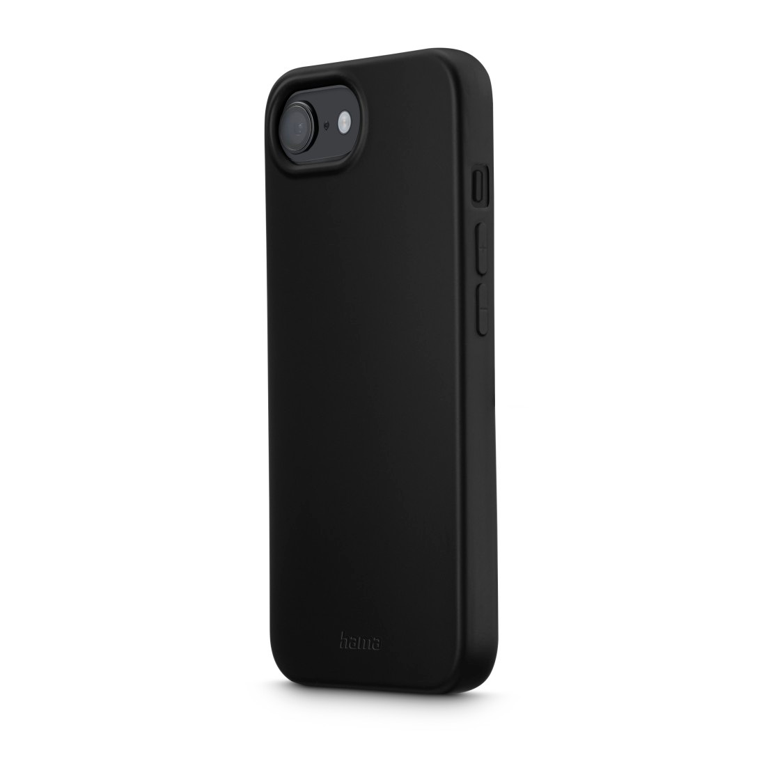 Hama Handyhülle »Handyhülle "Fantastic Feel" für Apple iPhone 16e«, Apple iPhone 16e, kratzfest
