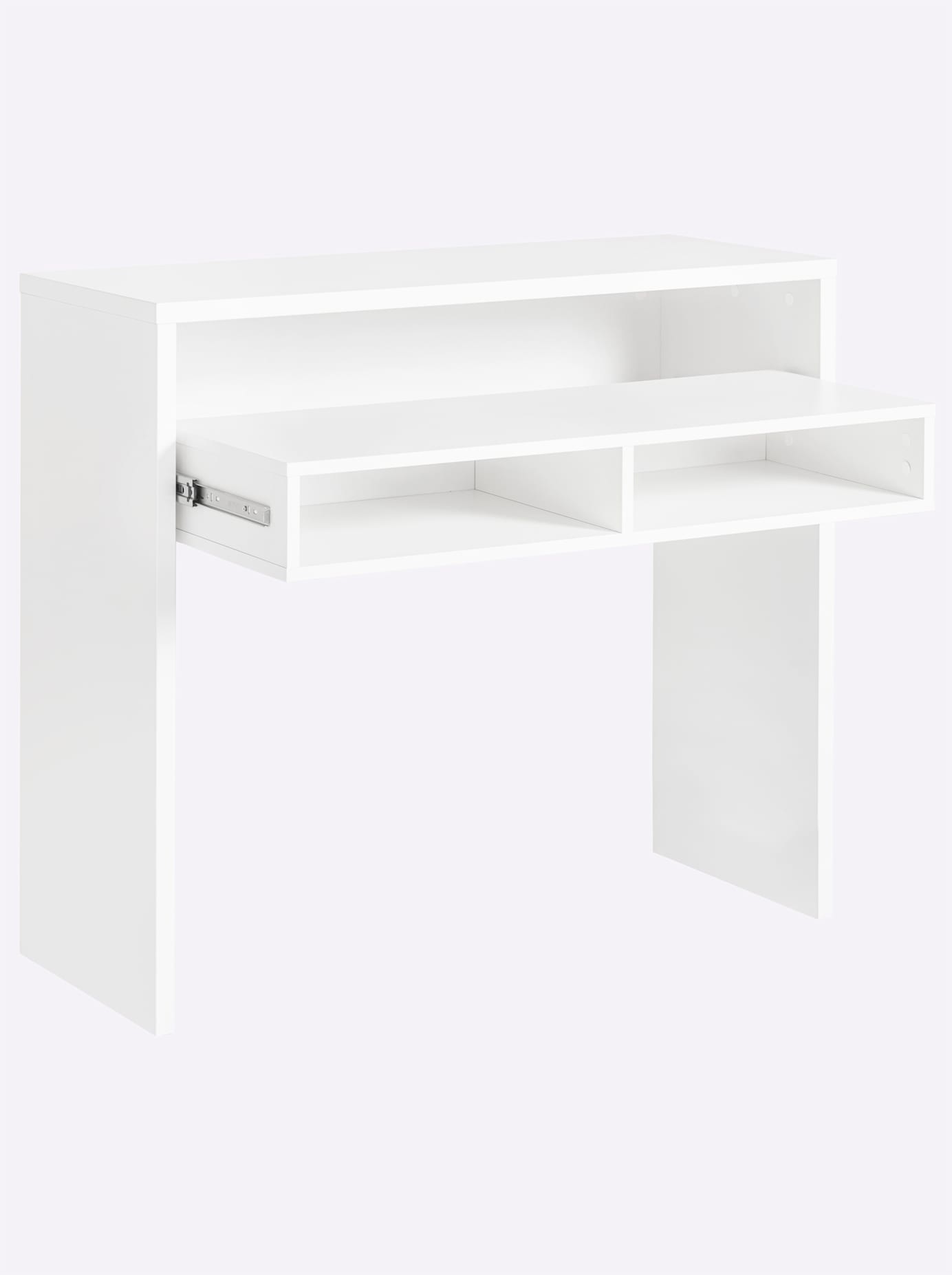 heine home Schreibtisch 1 Stk. tlg. günstig online kaufen