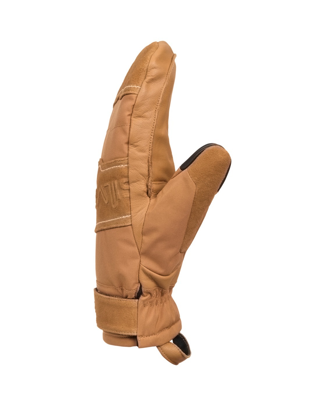 Quiksilver Fleecehandschuhe "Squad Mitt" günstig online kaufen