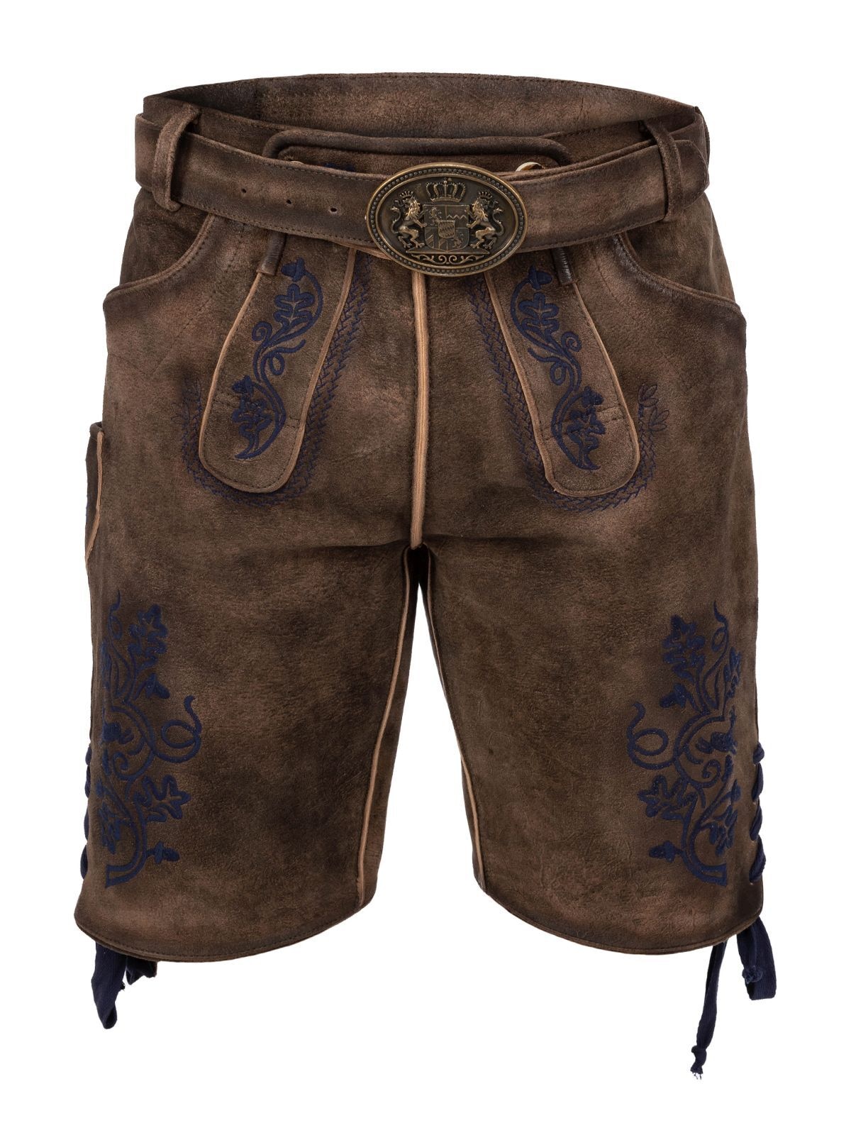 Country Maddox Lederhose "Lederhose UTZ"