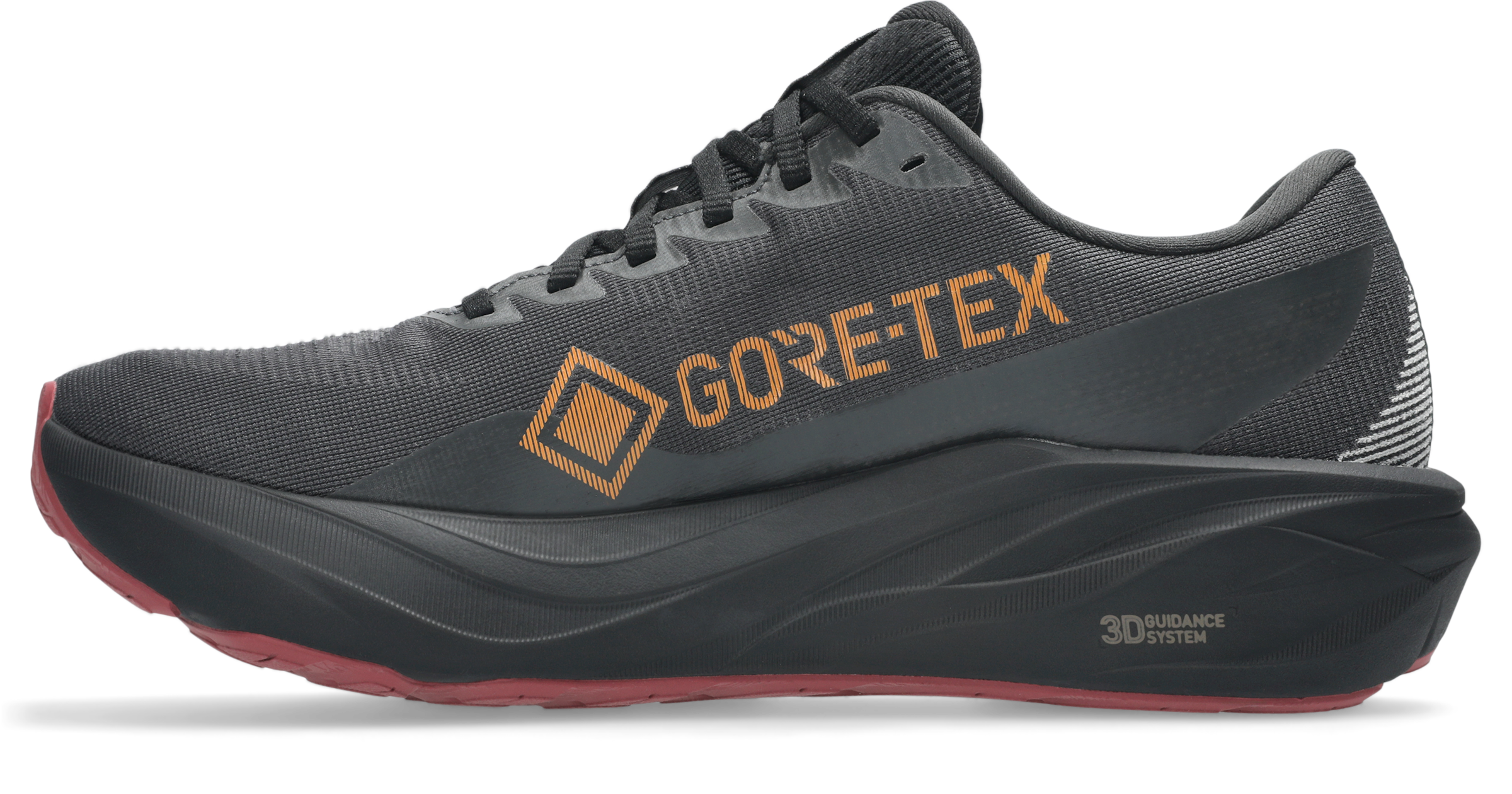 Asics Laufschuh »GT-2000 15 GORE-TEX®«  für mehr Stabilität und wasserdicht