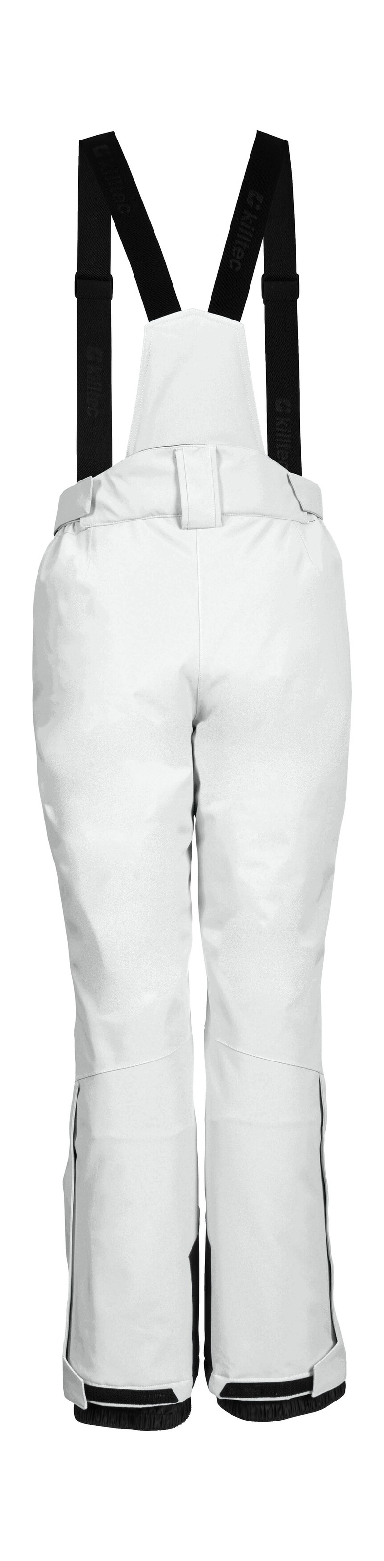 Killtec Skihose »KSW 249 WMN SKI PNTS_ERIELLE«, Wind- und wasserdicht, verstellbare Träger, PFAs-frei imprägniert