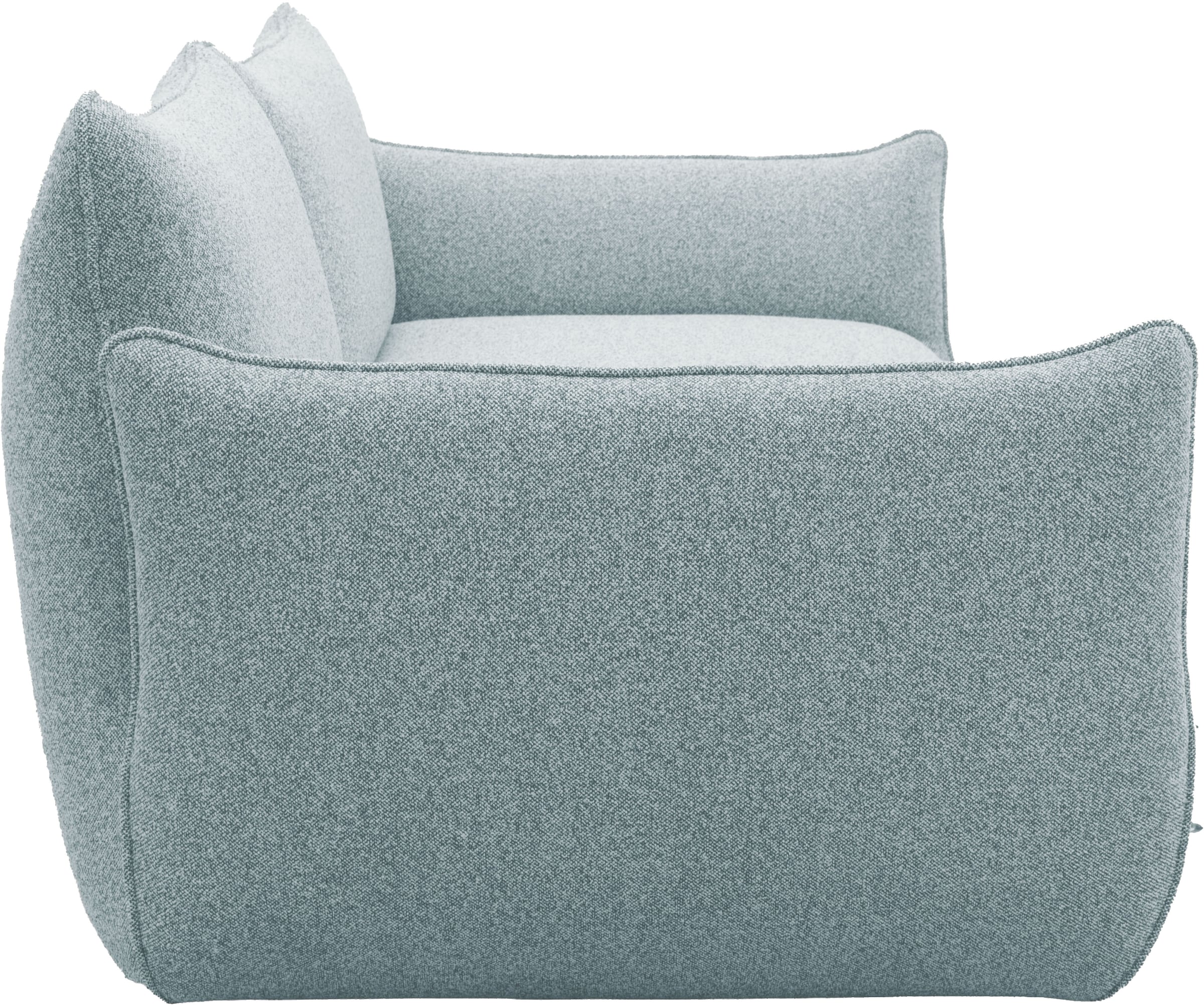 DOMO collection Big-Sofa »800 022«