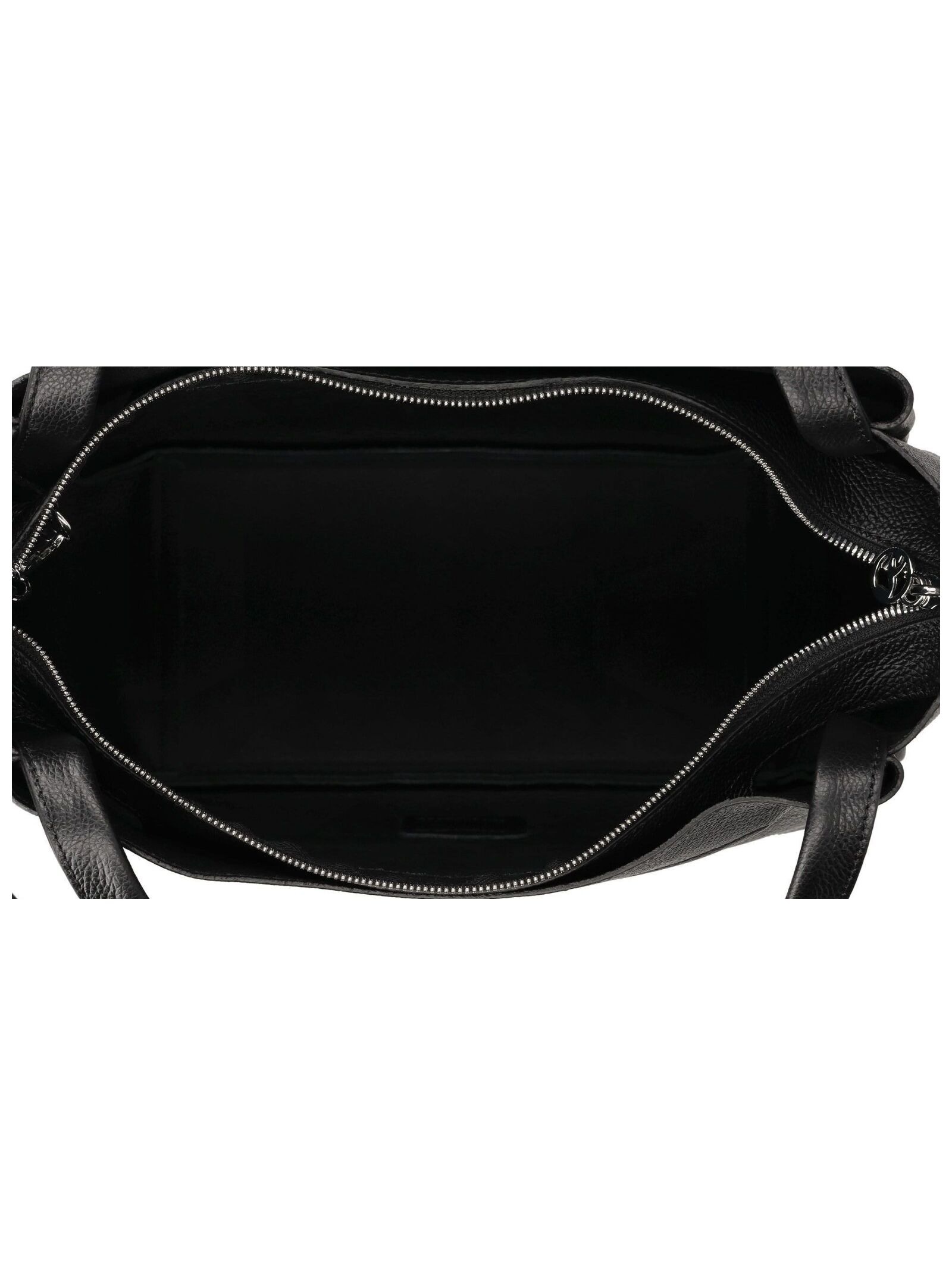 Nero Giardini Shopper »Nero Giardini Taschen Leder«